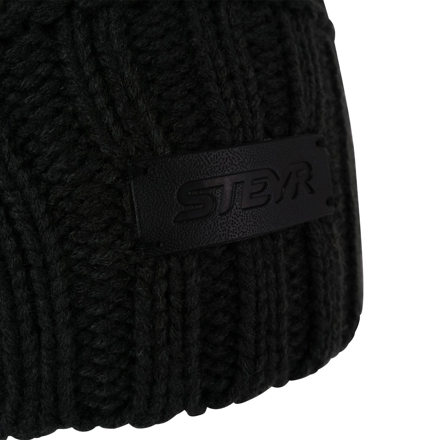 Beanie "Pom Pom"
