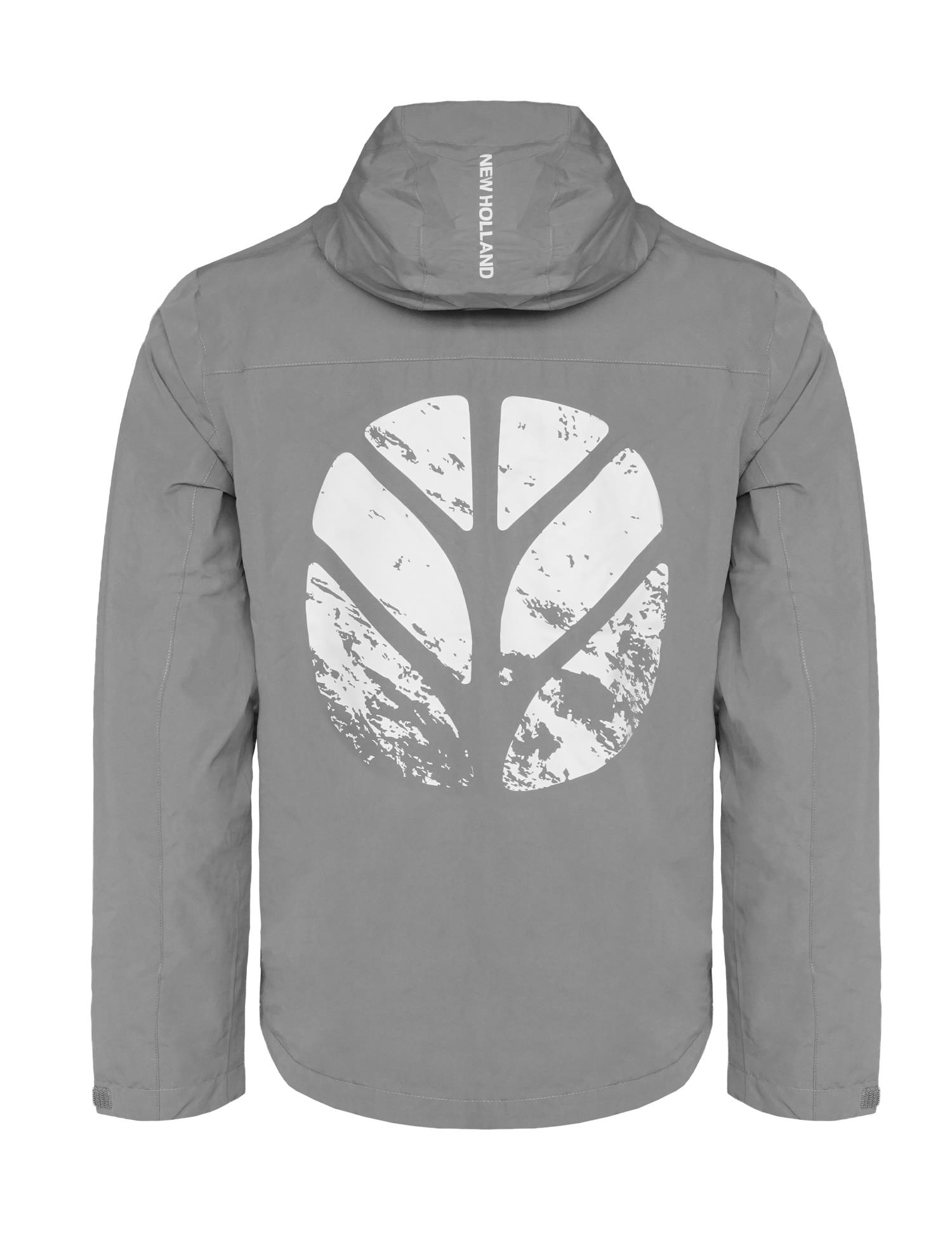 Wander-Shelljacke Herren