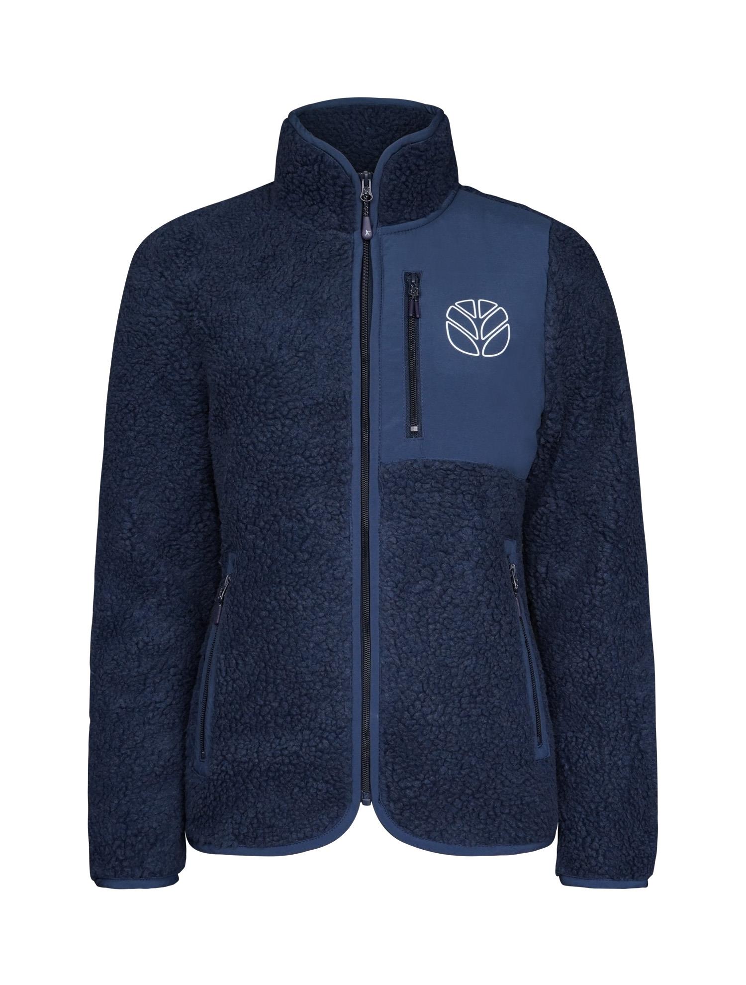 Fleecejacke Damen