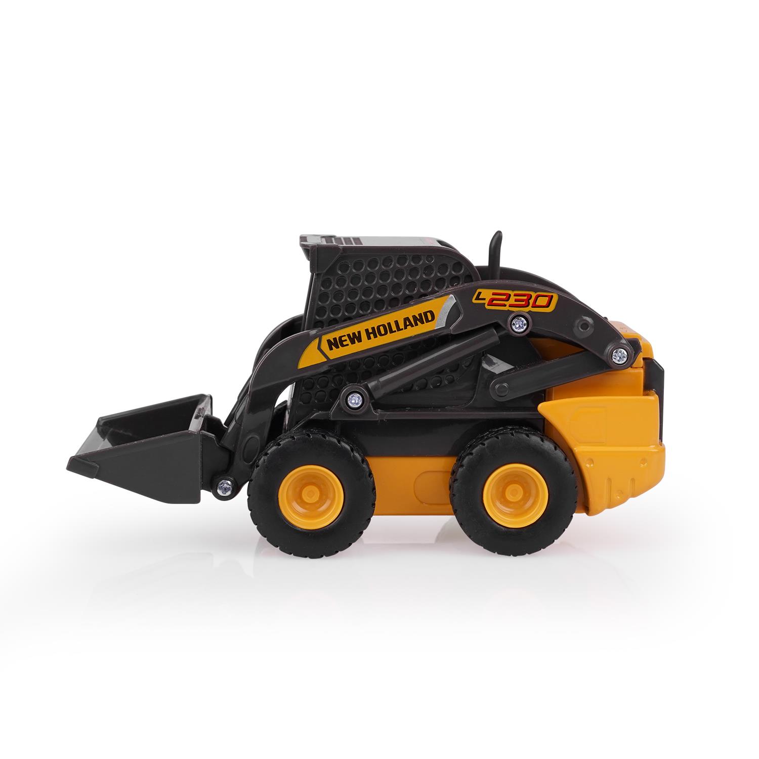 Modell 1:55 Kompaktlader L230
