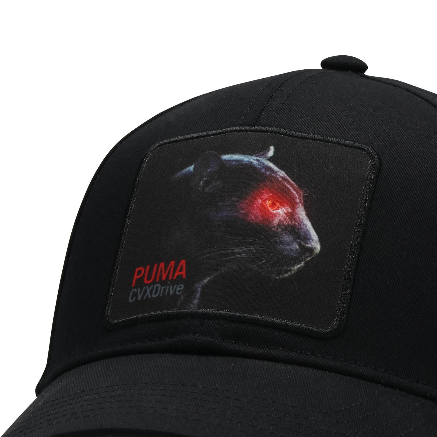 Kappe "Puma"