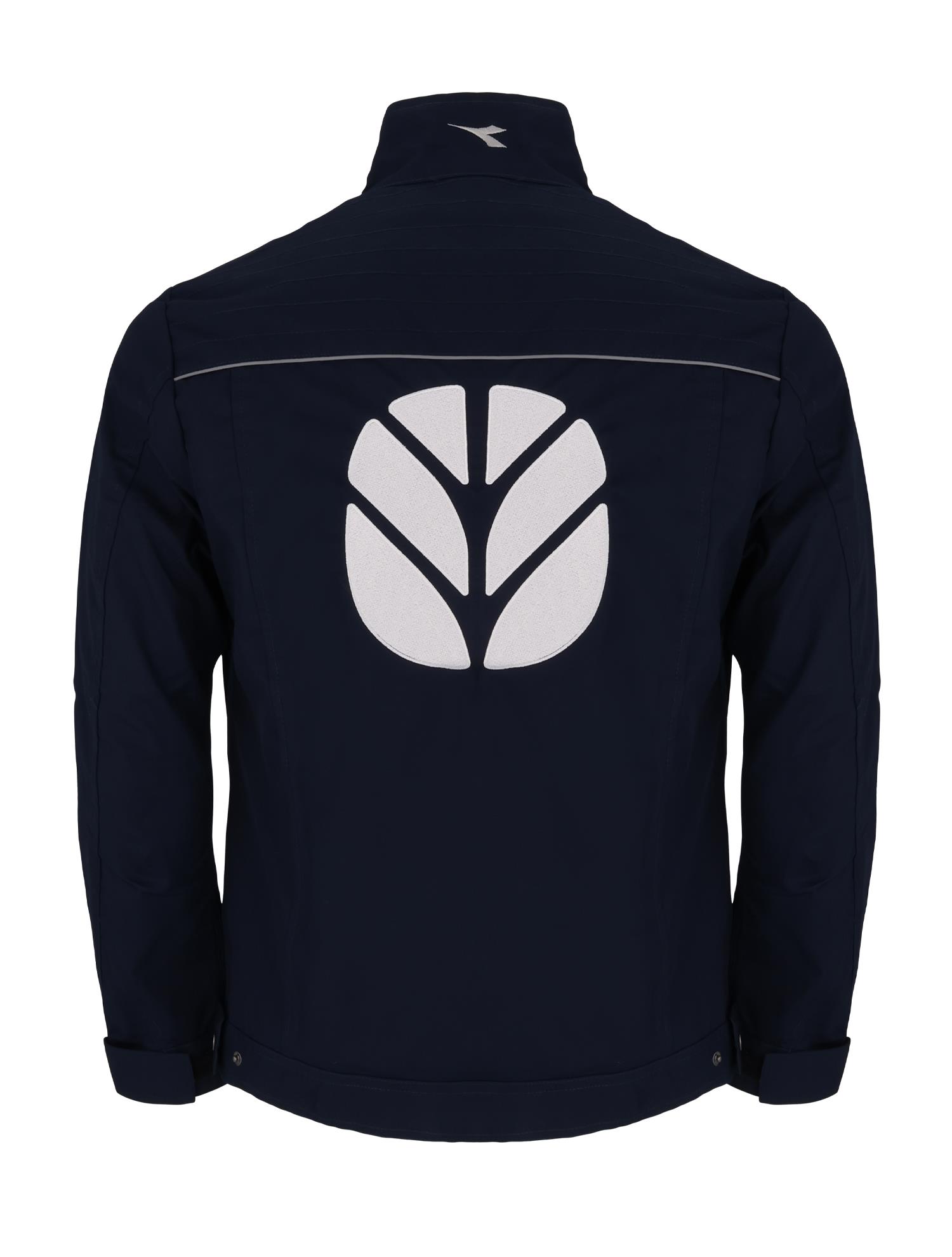 Arbeitsjacke