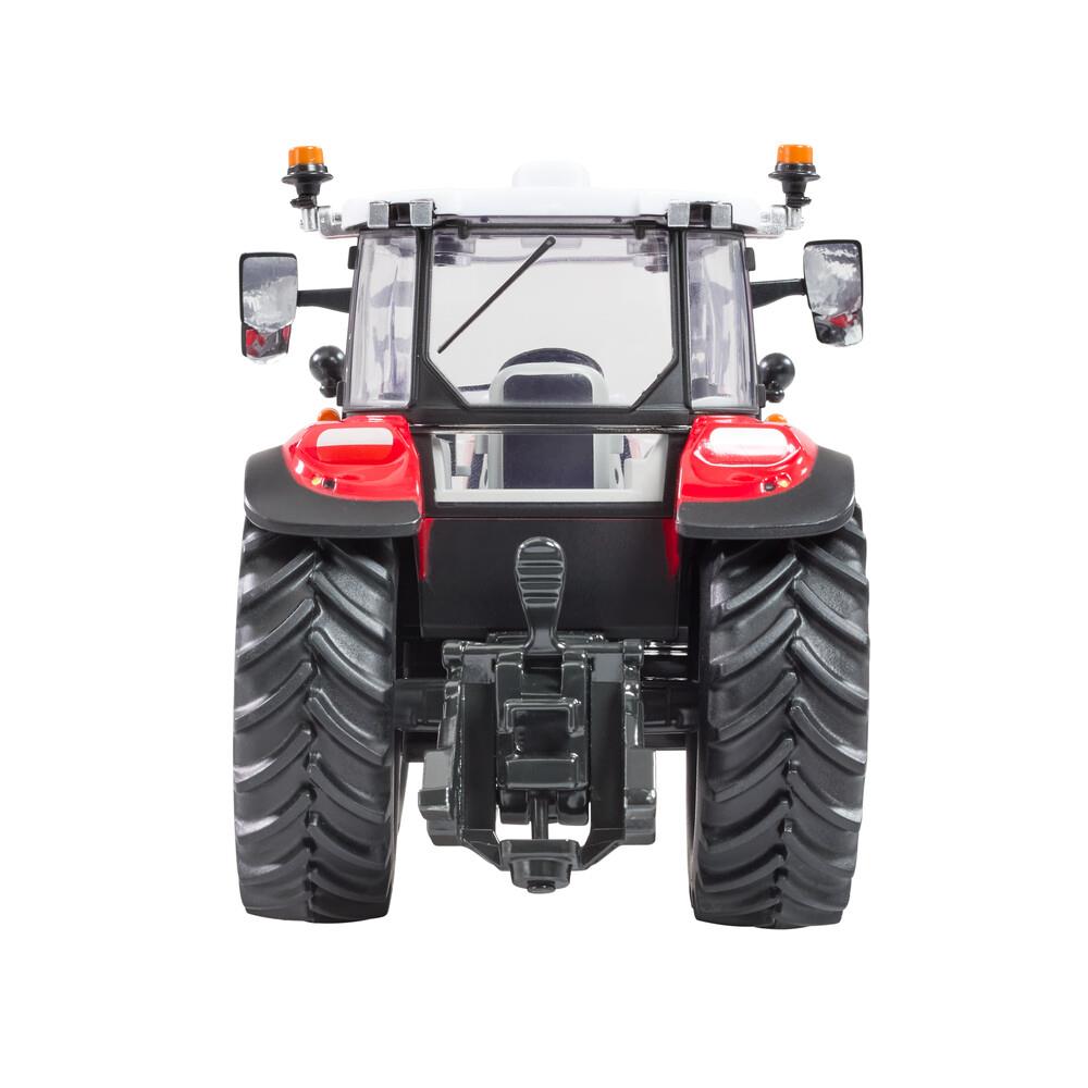 Modell Steyr 4210 Plus