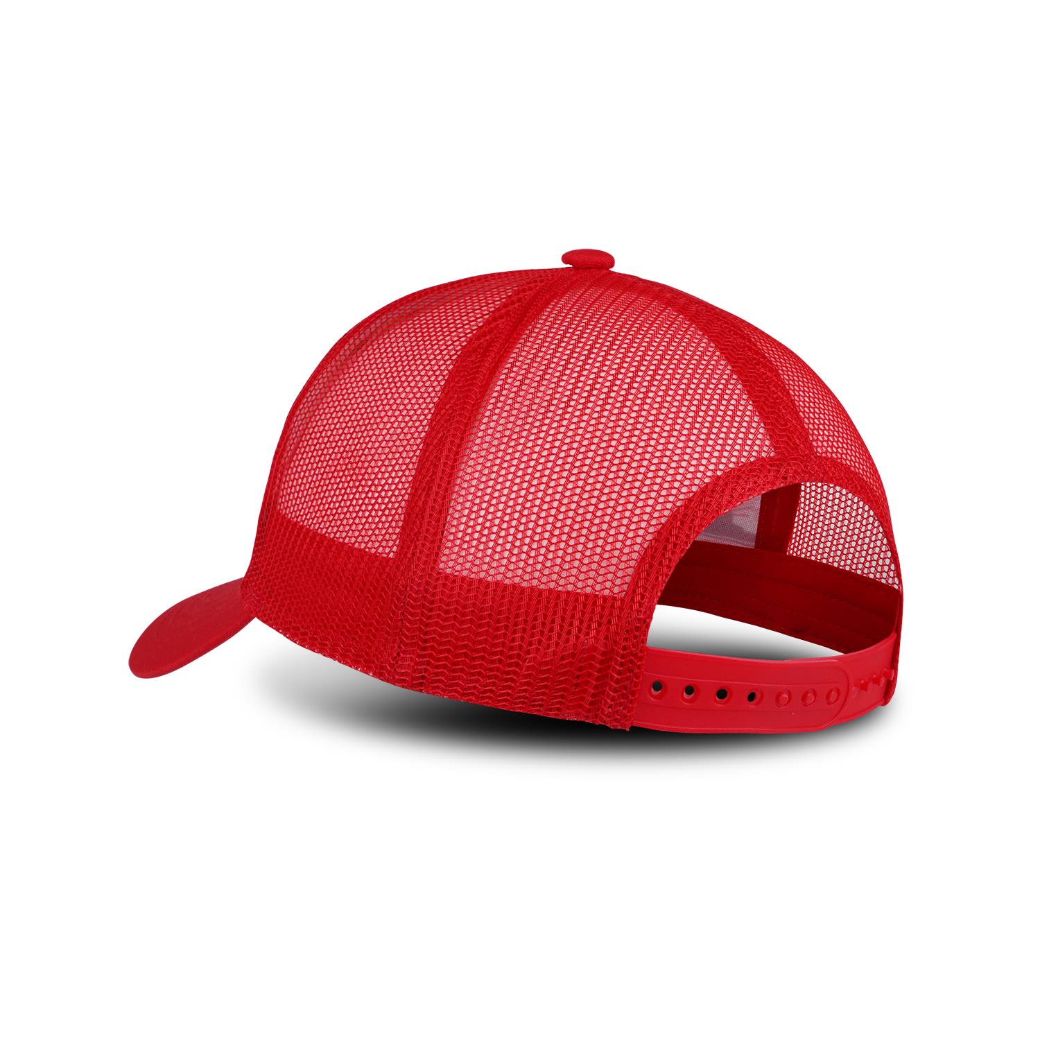 Kids Trucker Cap "Toy Truck"