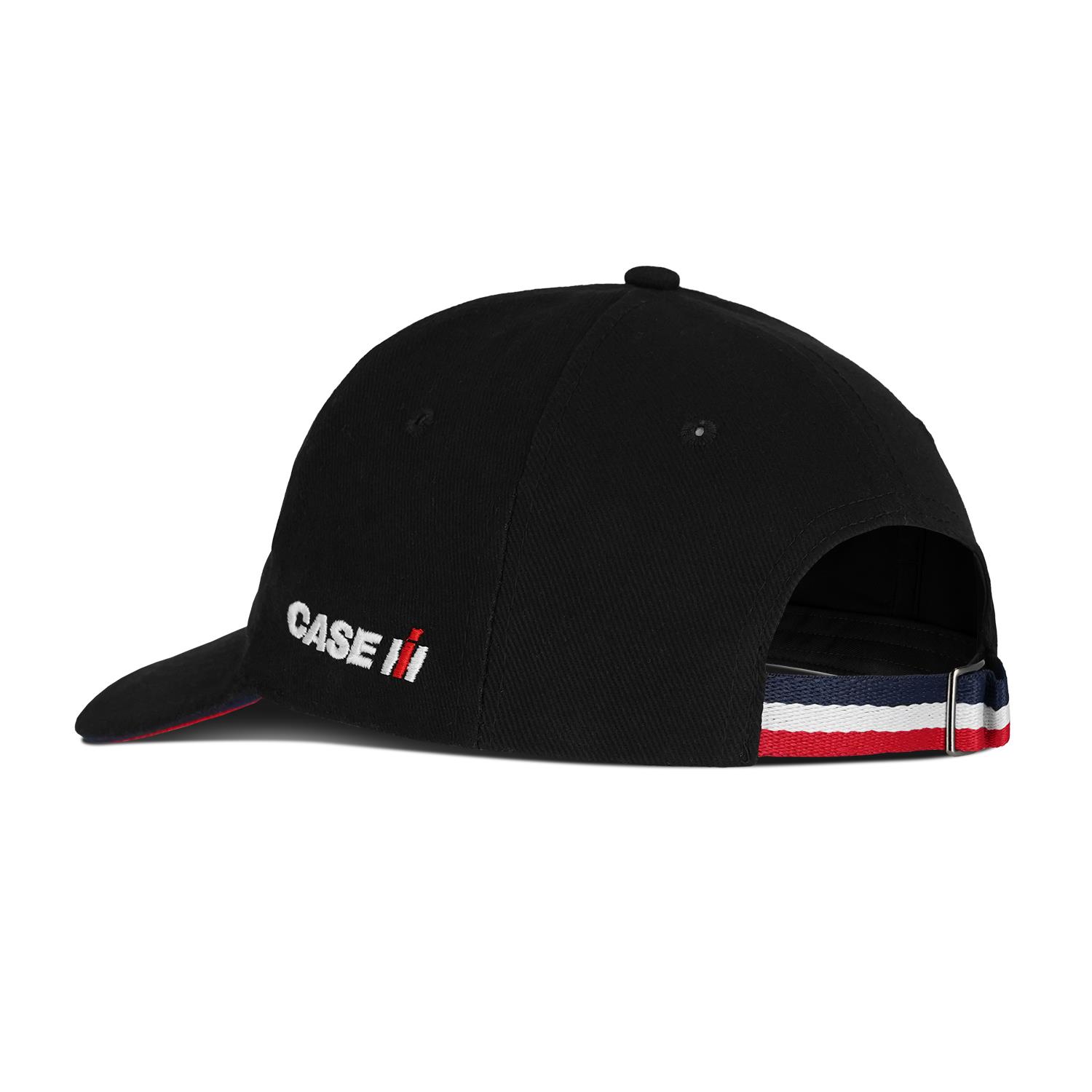 Kappe "Red Power"