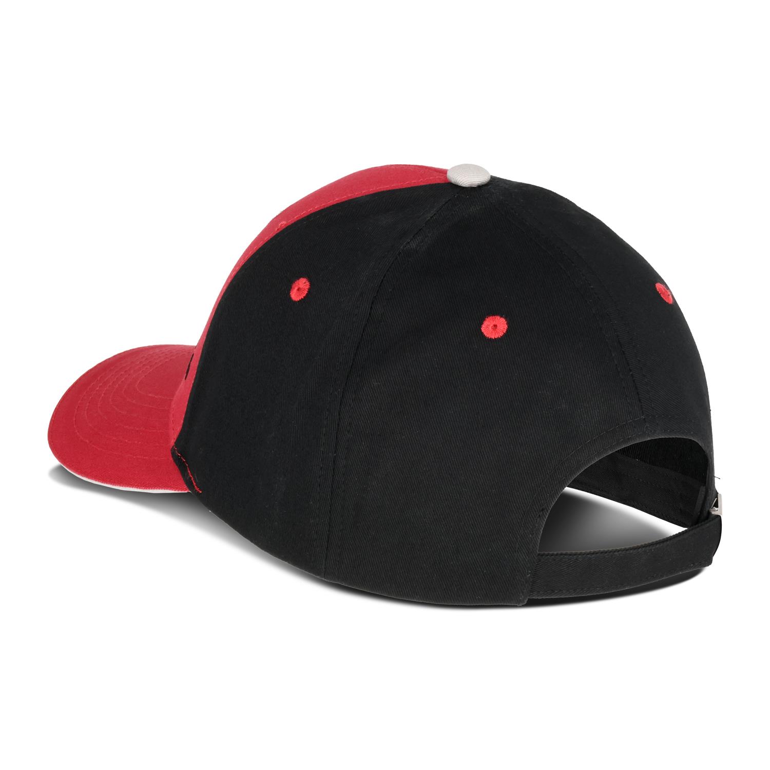 Kappe "Rot"