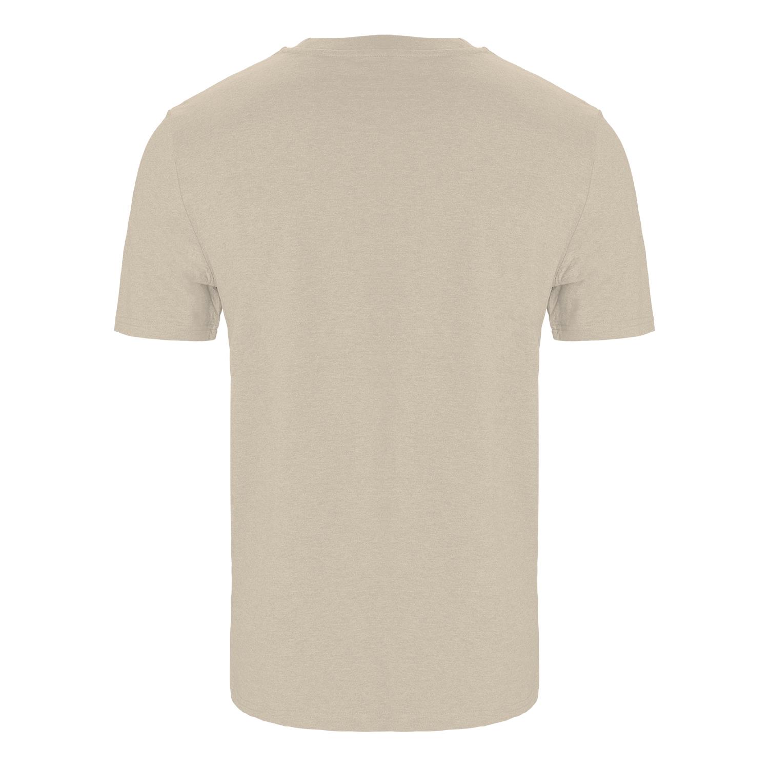 T-Shirt "International", Unisex
