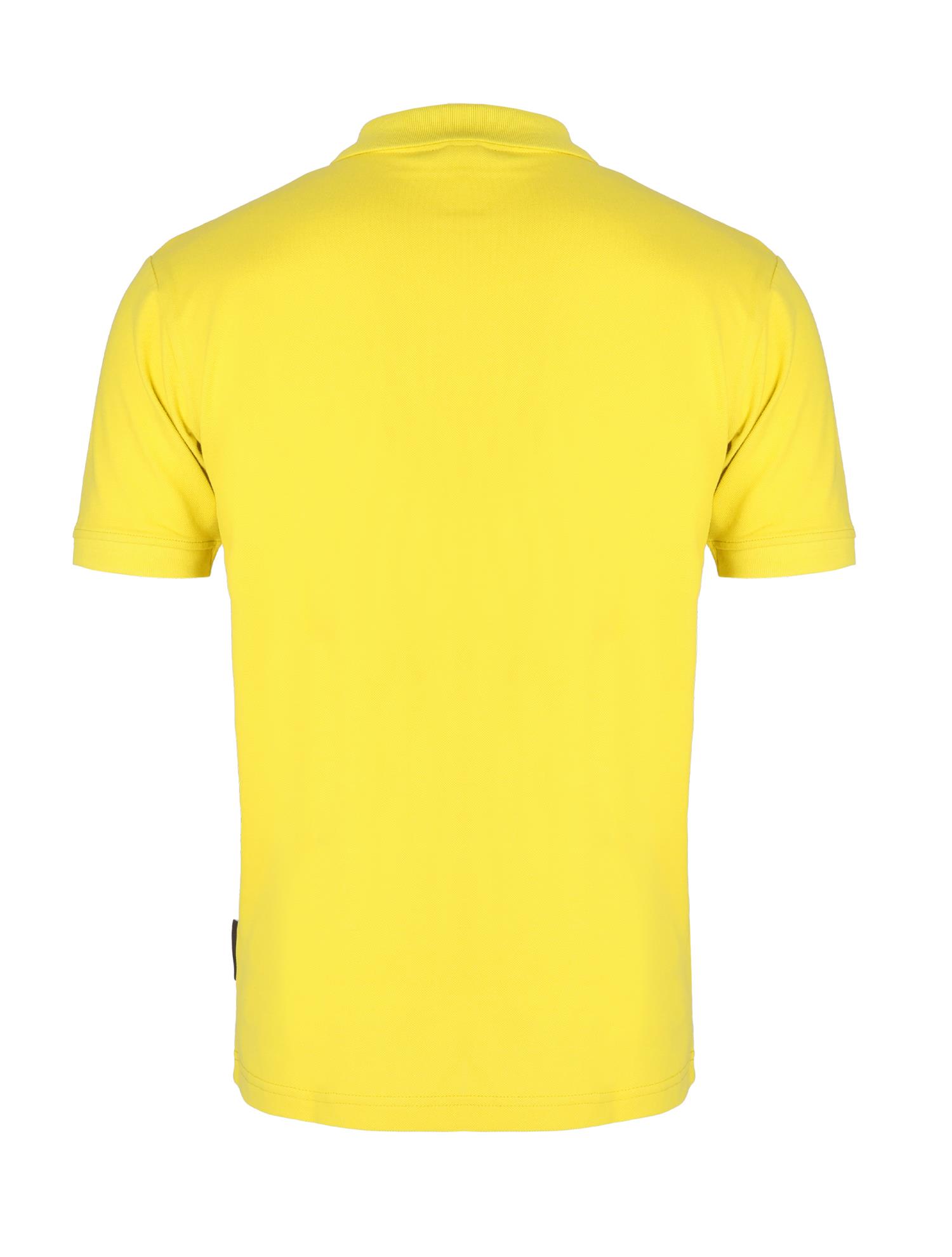 Polo-Shirt "Citric"