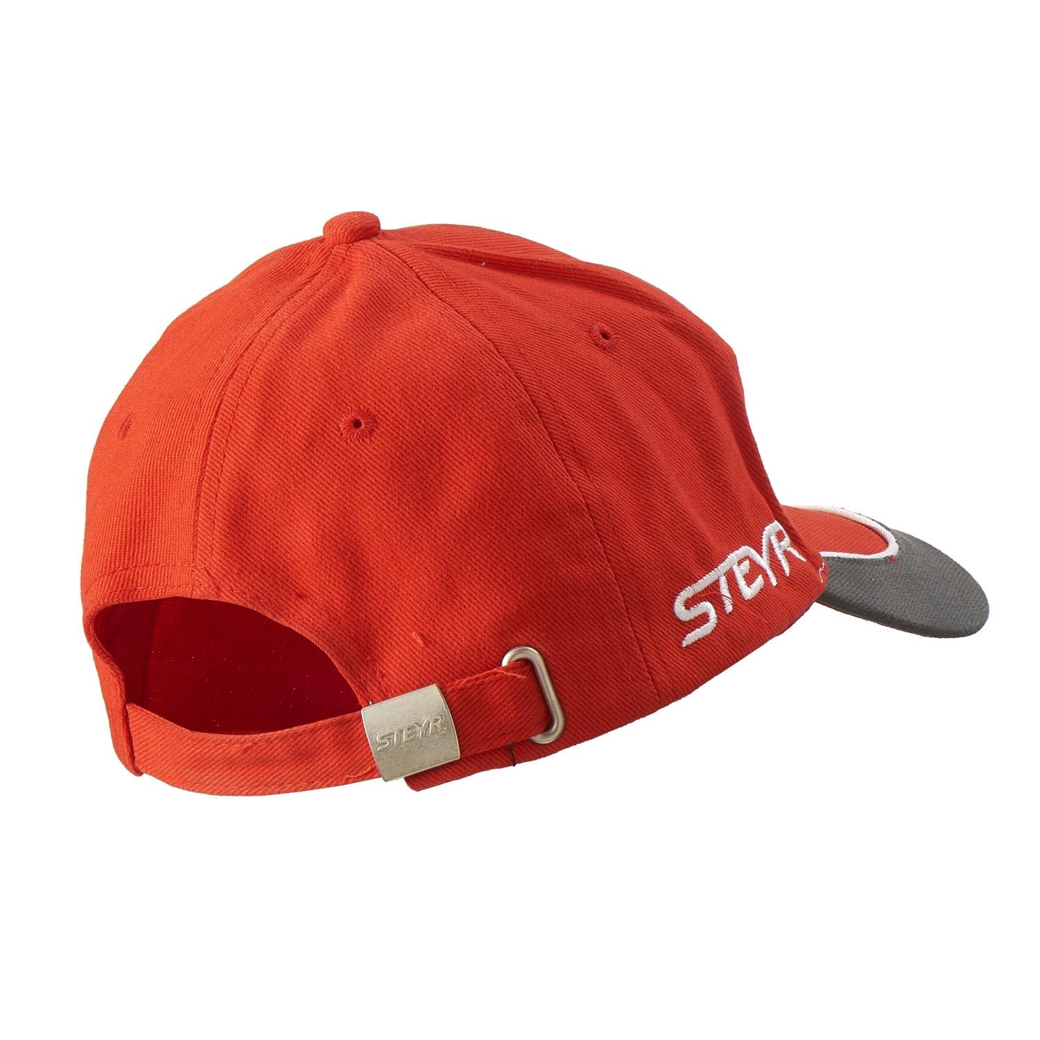 Kappe "Steyr - MULTI"