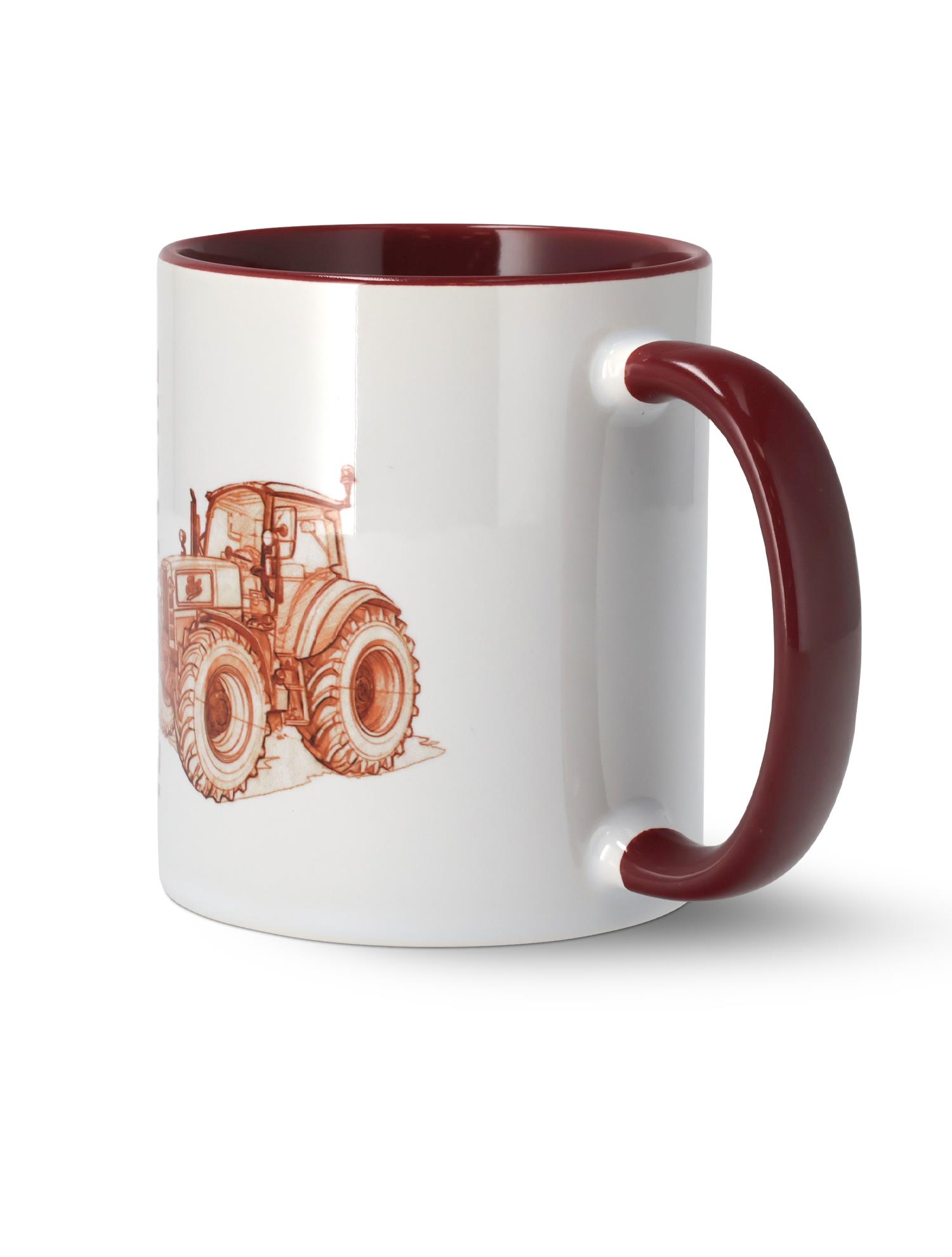 Il Trattore Tasse