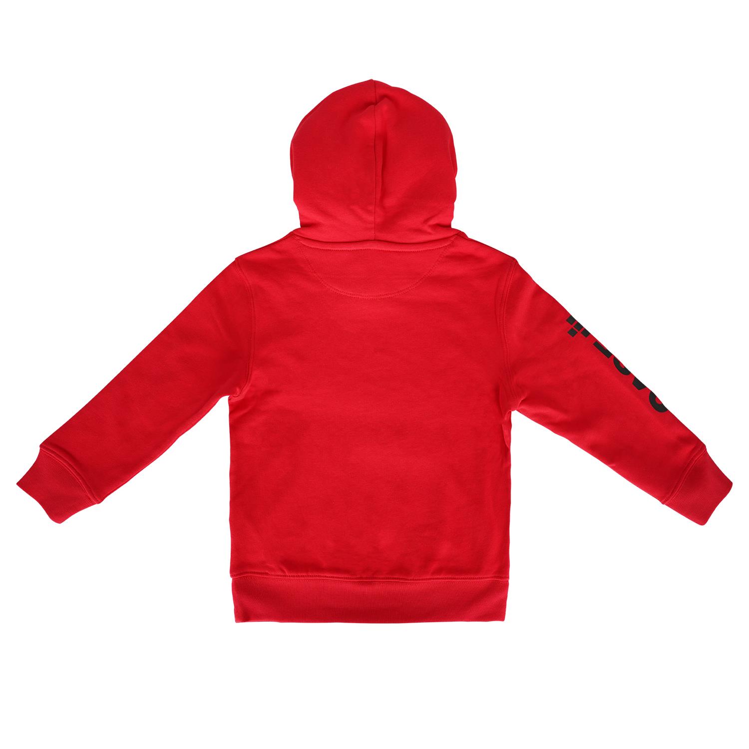 Kinder-Hoodie
