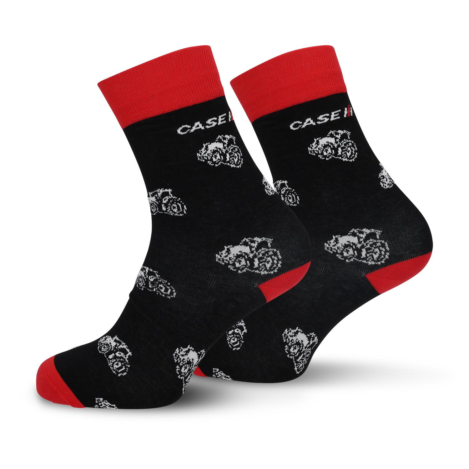 Socken "Case IH"