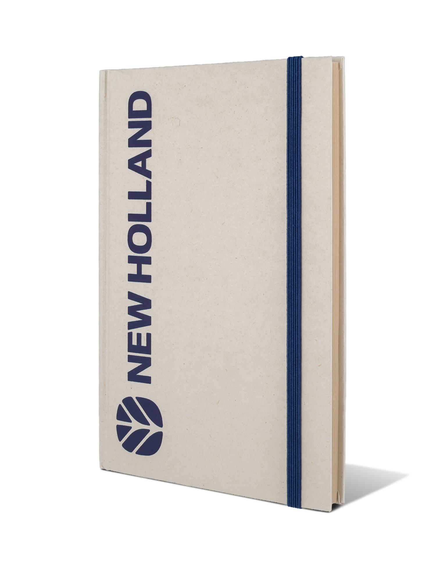 New Holland Notizbuch
