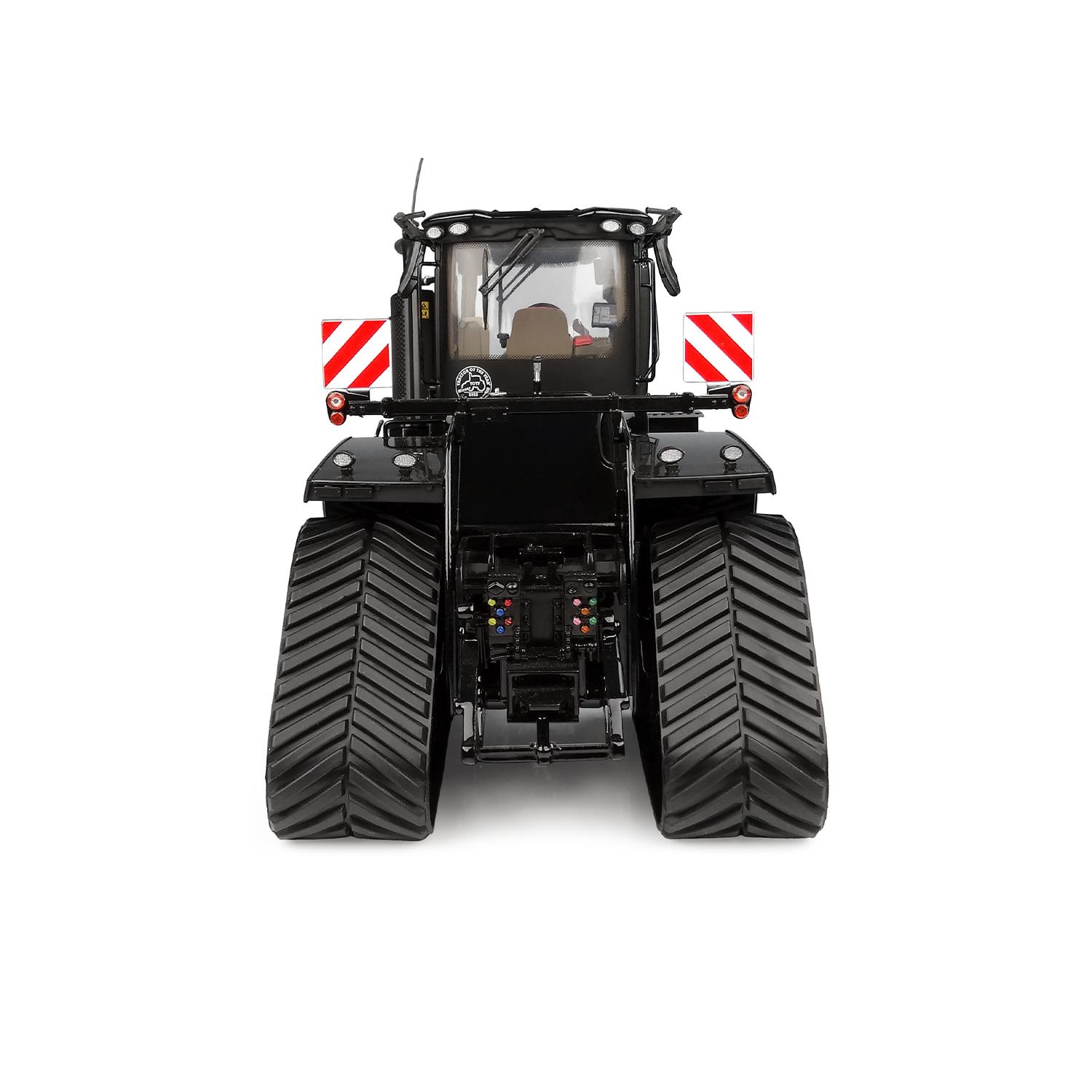 Modell Quadtrac 715