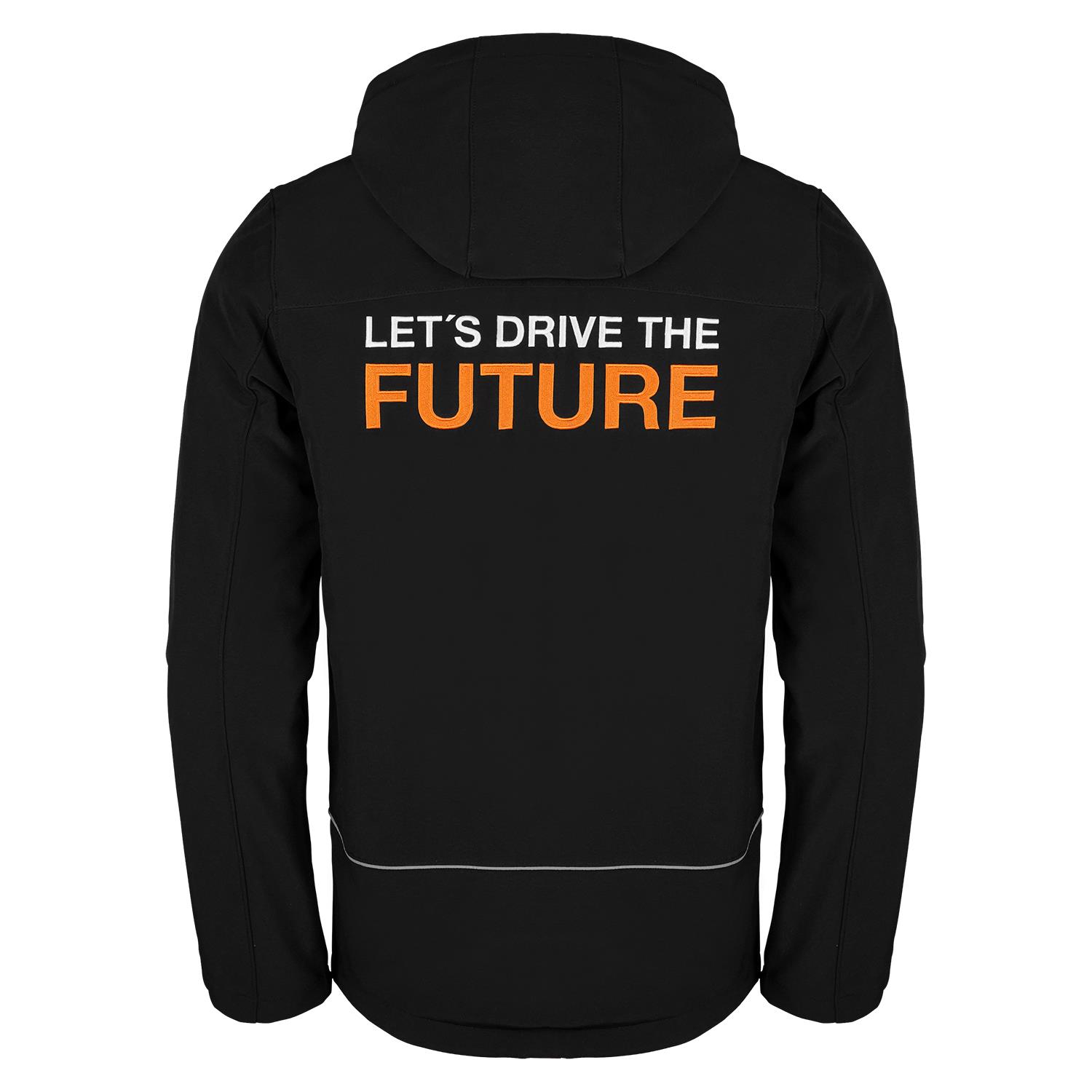 Herrenparka