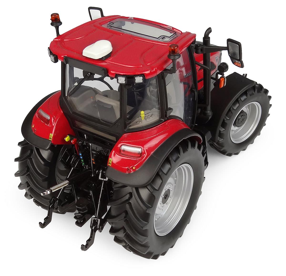 Modell Farmall 120C