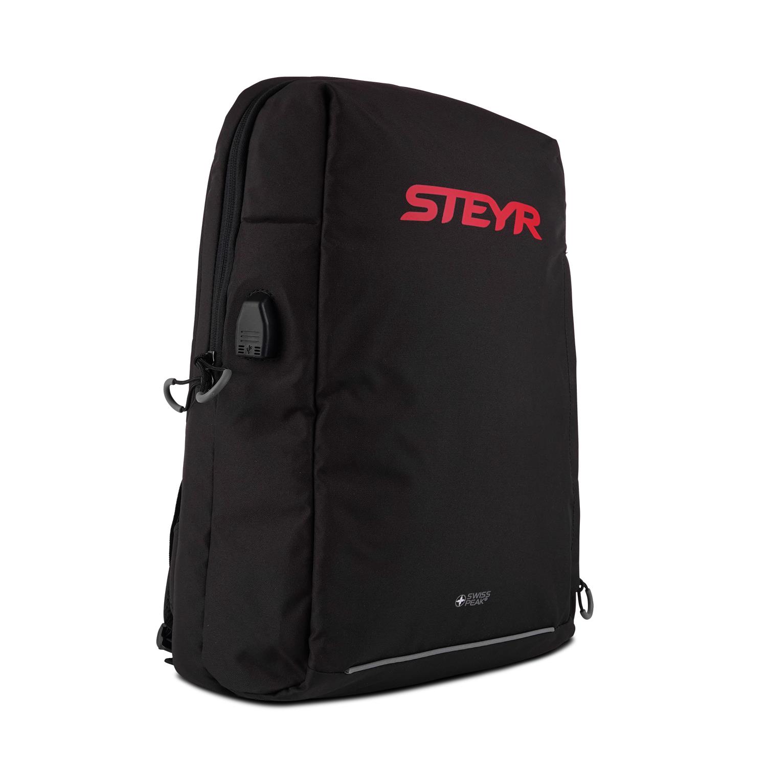 Laptop-Rucksack