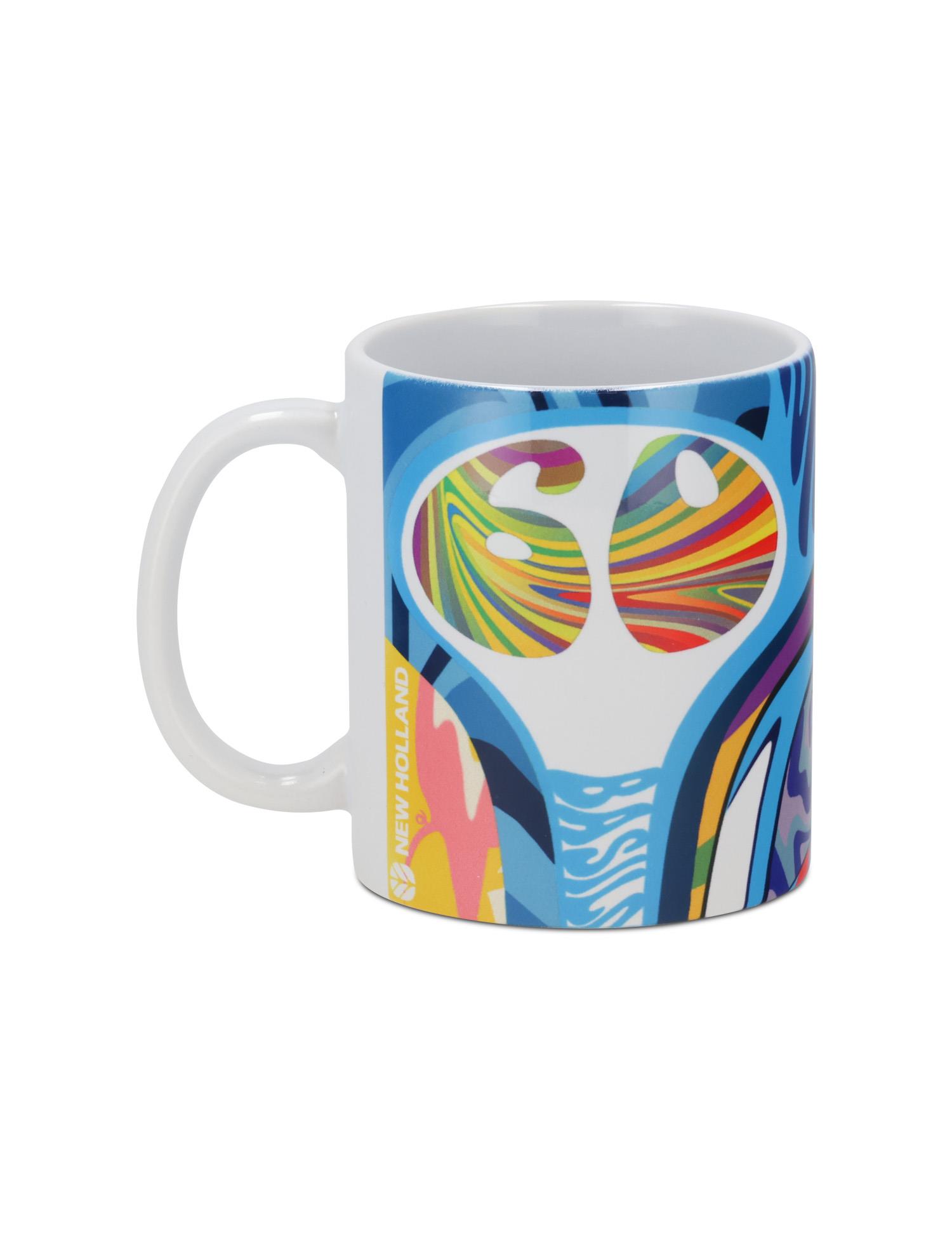 Tasse "60th anniversary"