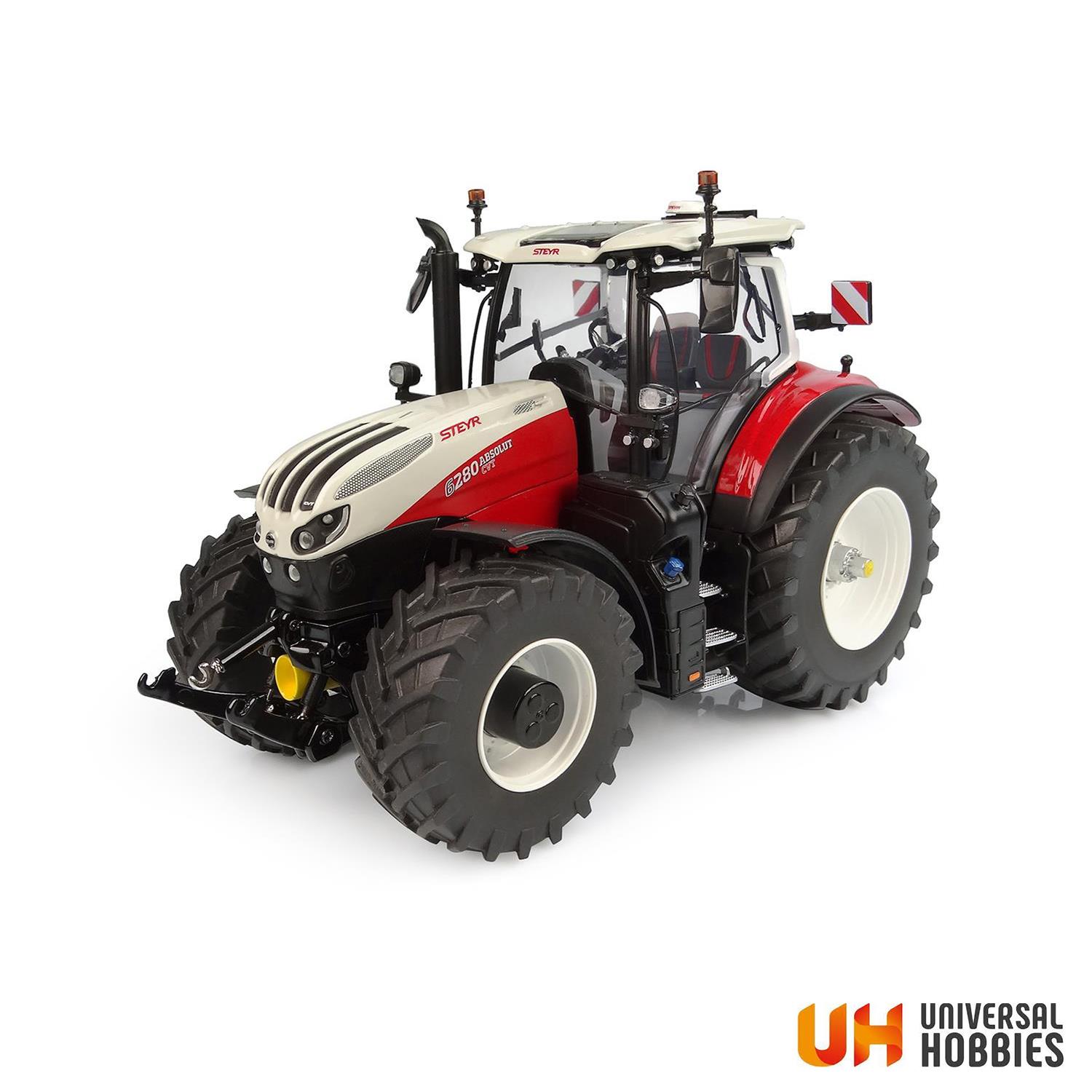 Modell 6280 Absolut CVT, 1:32
