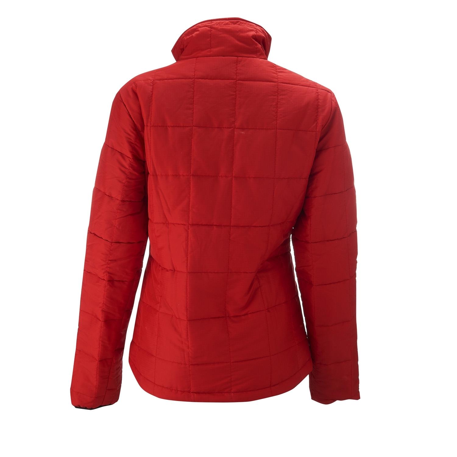 Steppjacke für Damen