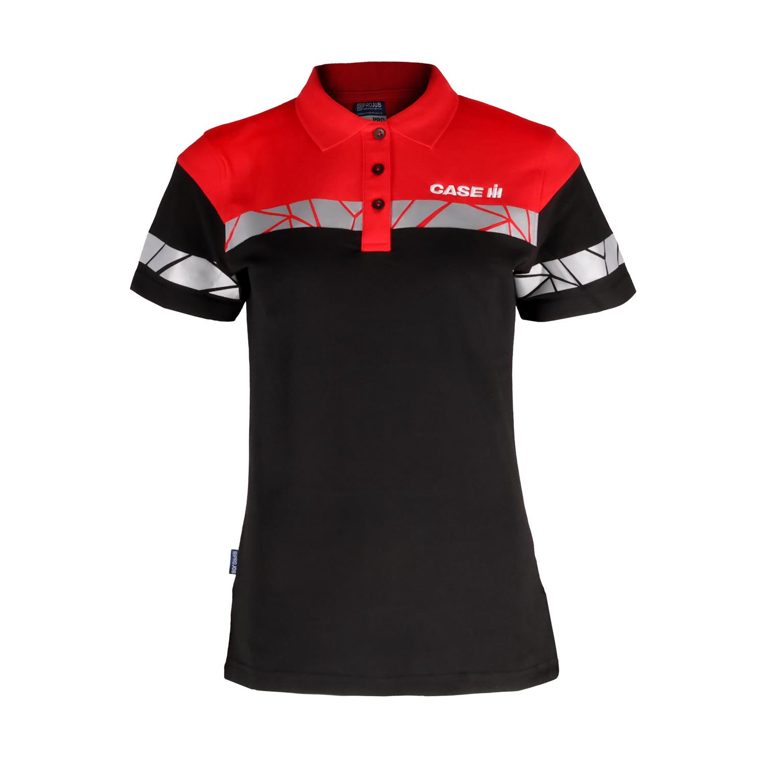 Polo-Shirt "Case IH", (Damen)