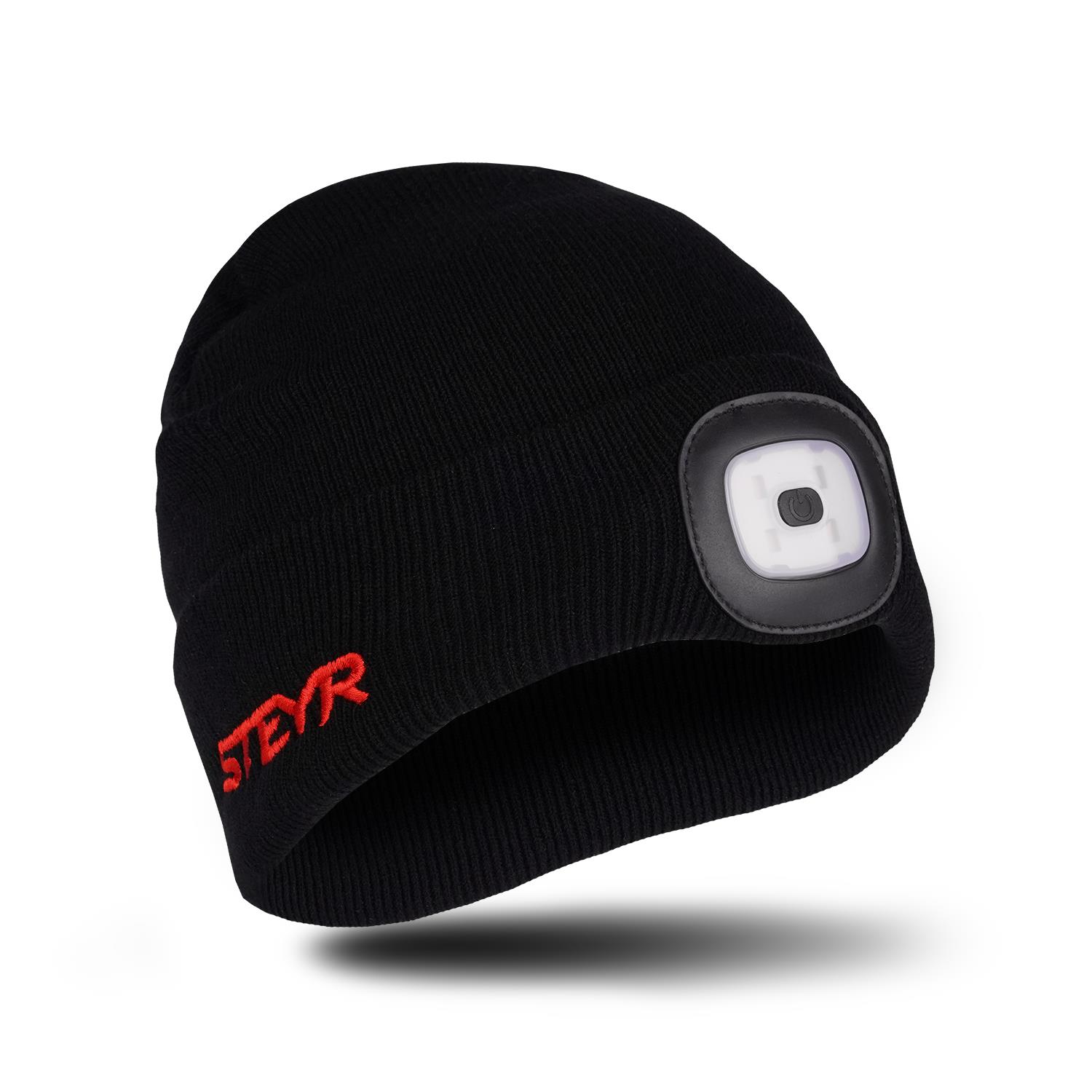 Beanie "Headlight"