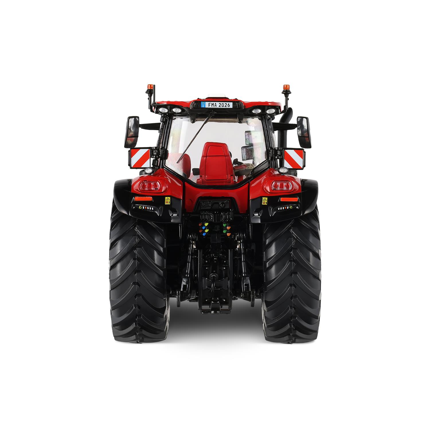 Modell Optum 440 Limited Edition Farm Machine 26