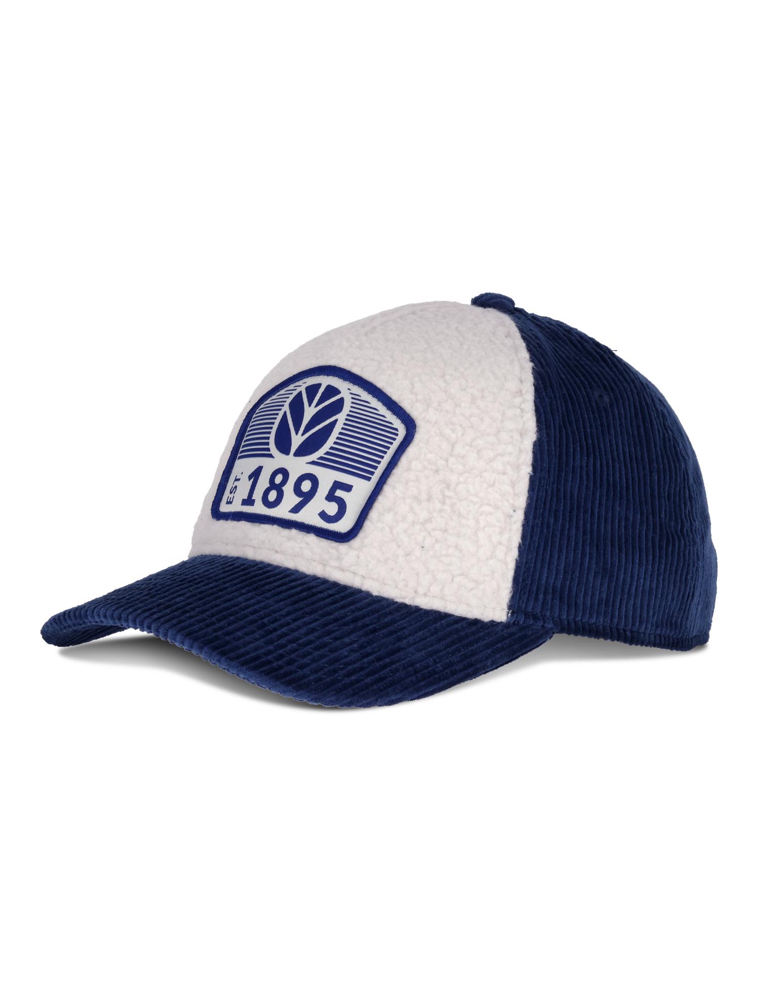 Kappe "1895"