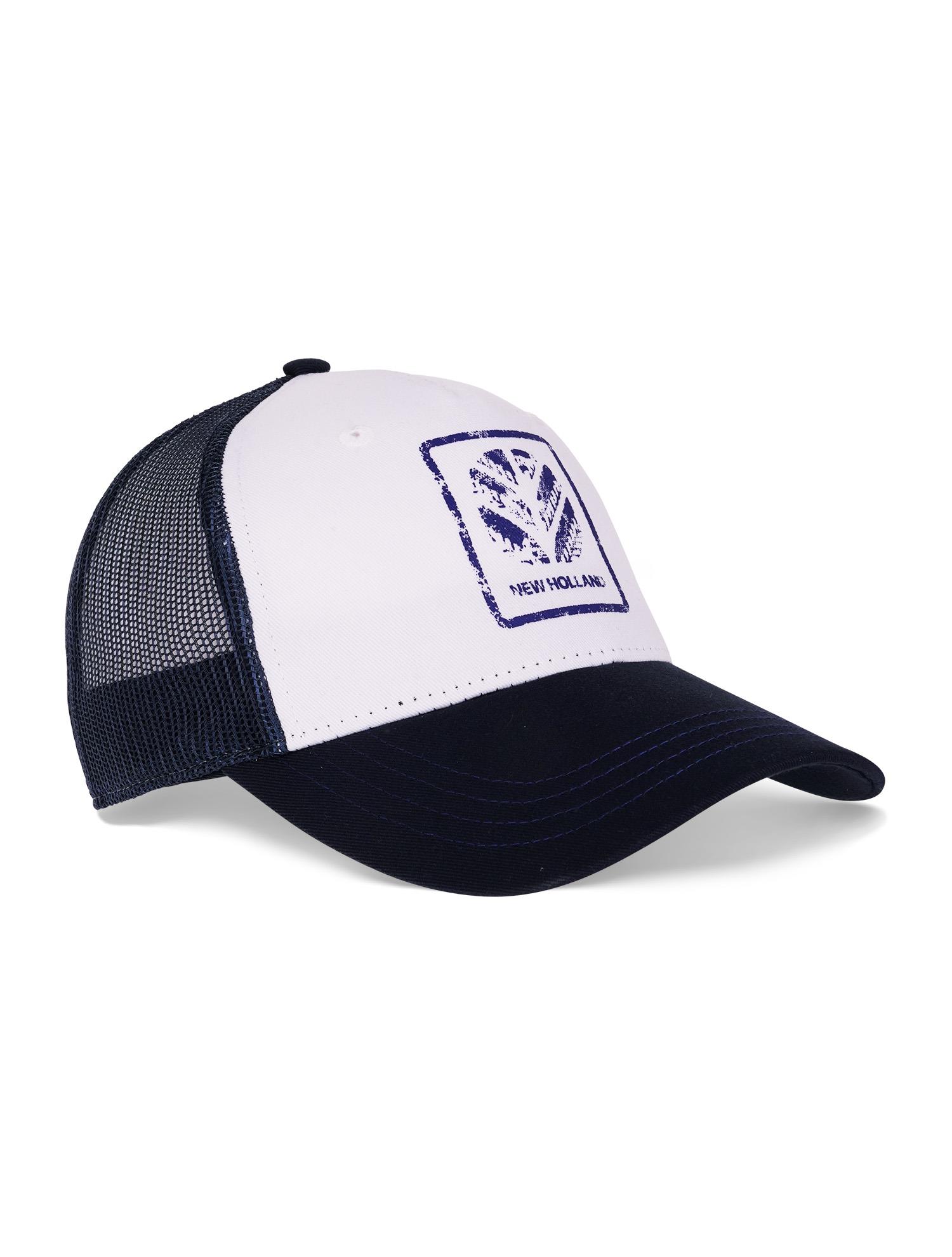 Kappe "Trucker"