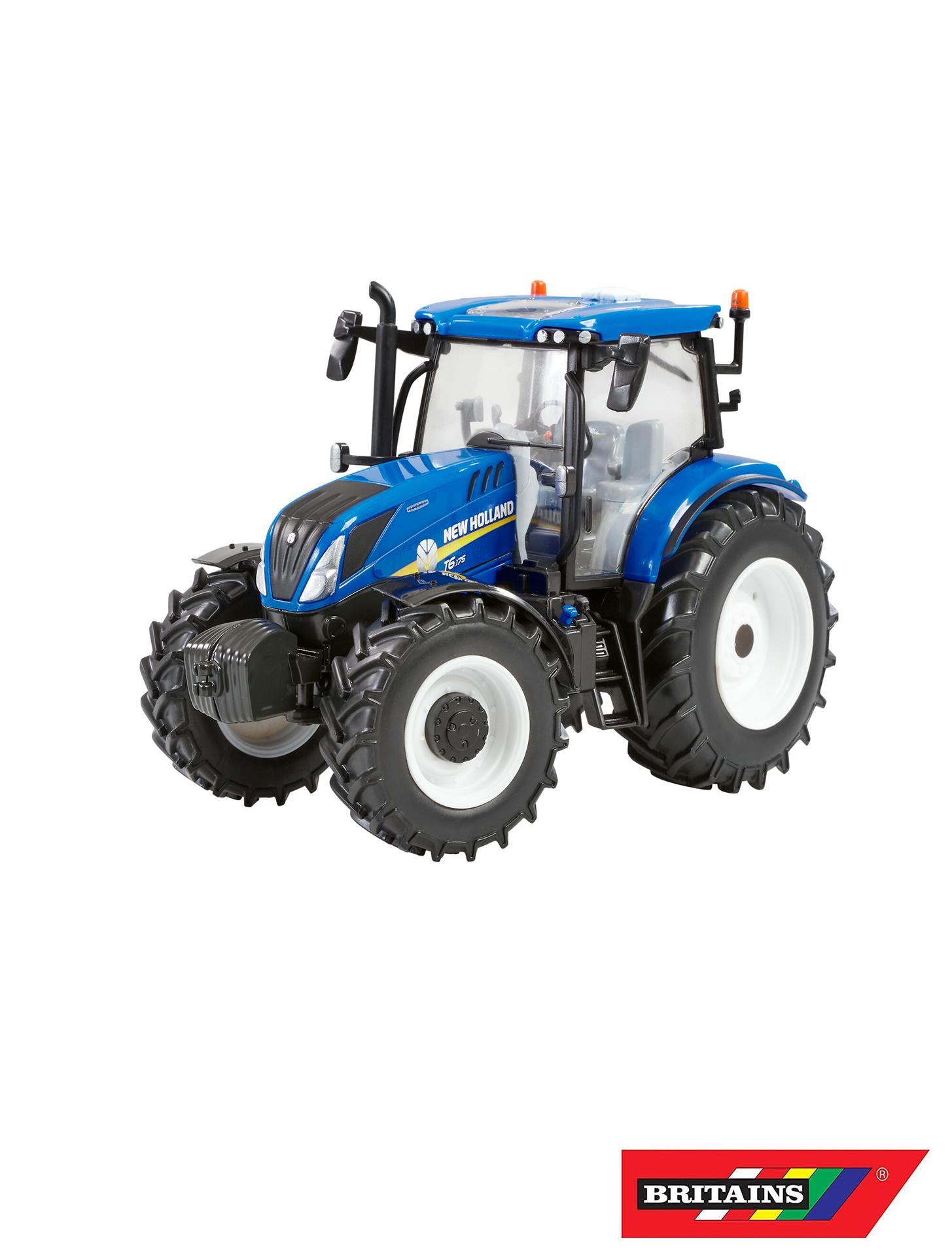 Modell Traktor T6.175, 1:32