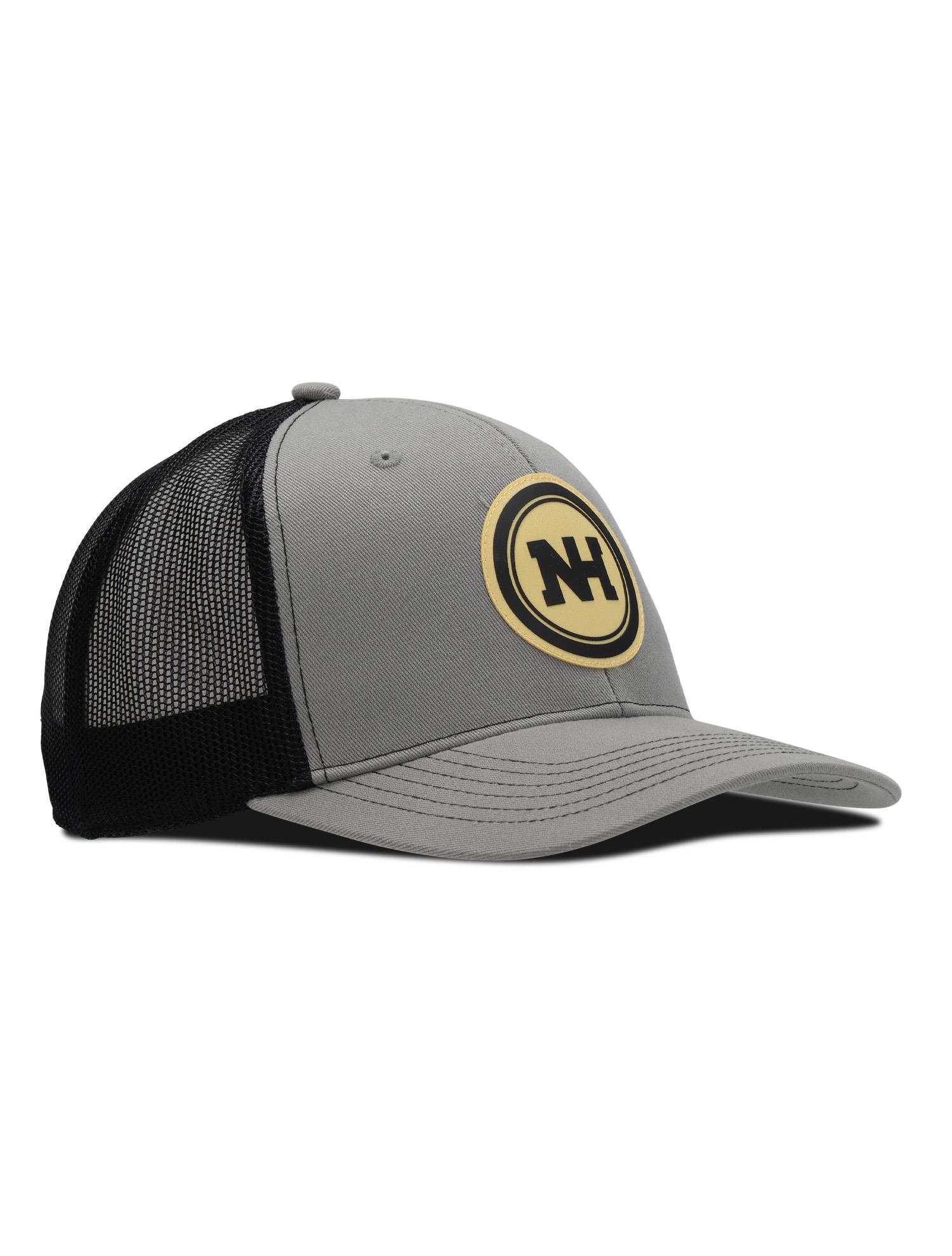 Mesh Kappe "NH"
