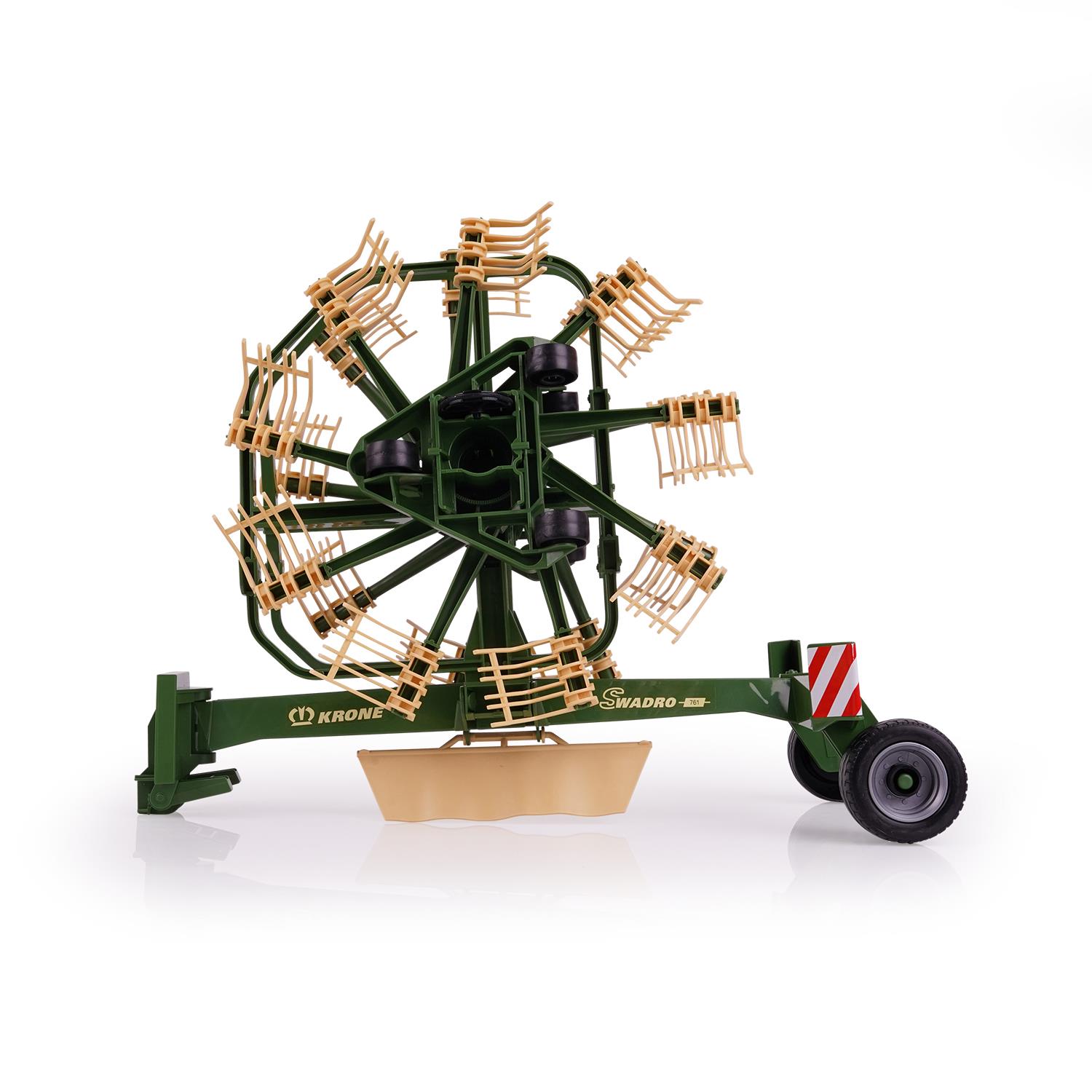 Krone Schwader