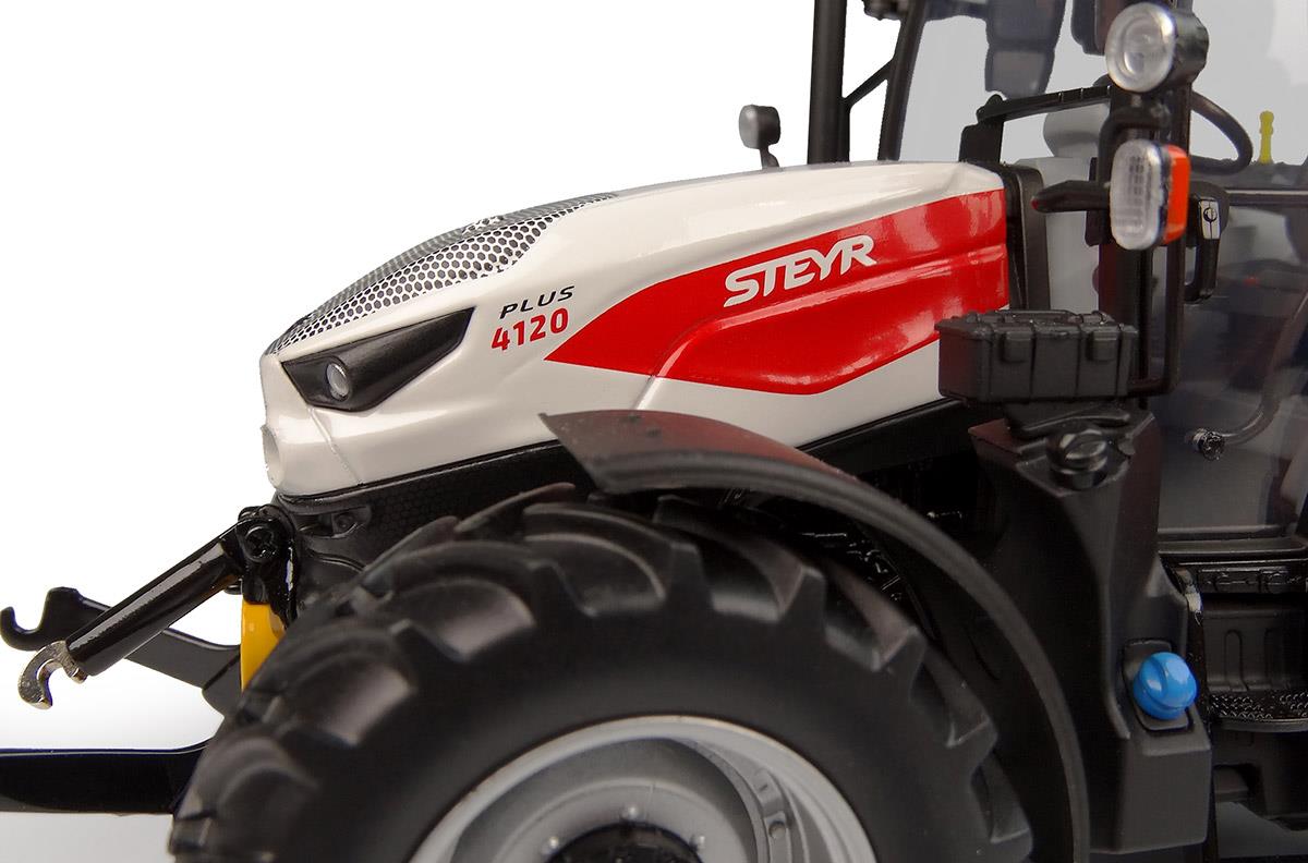 Modell 4120 Plus