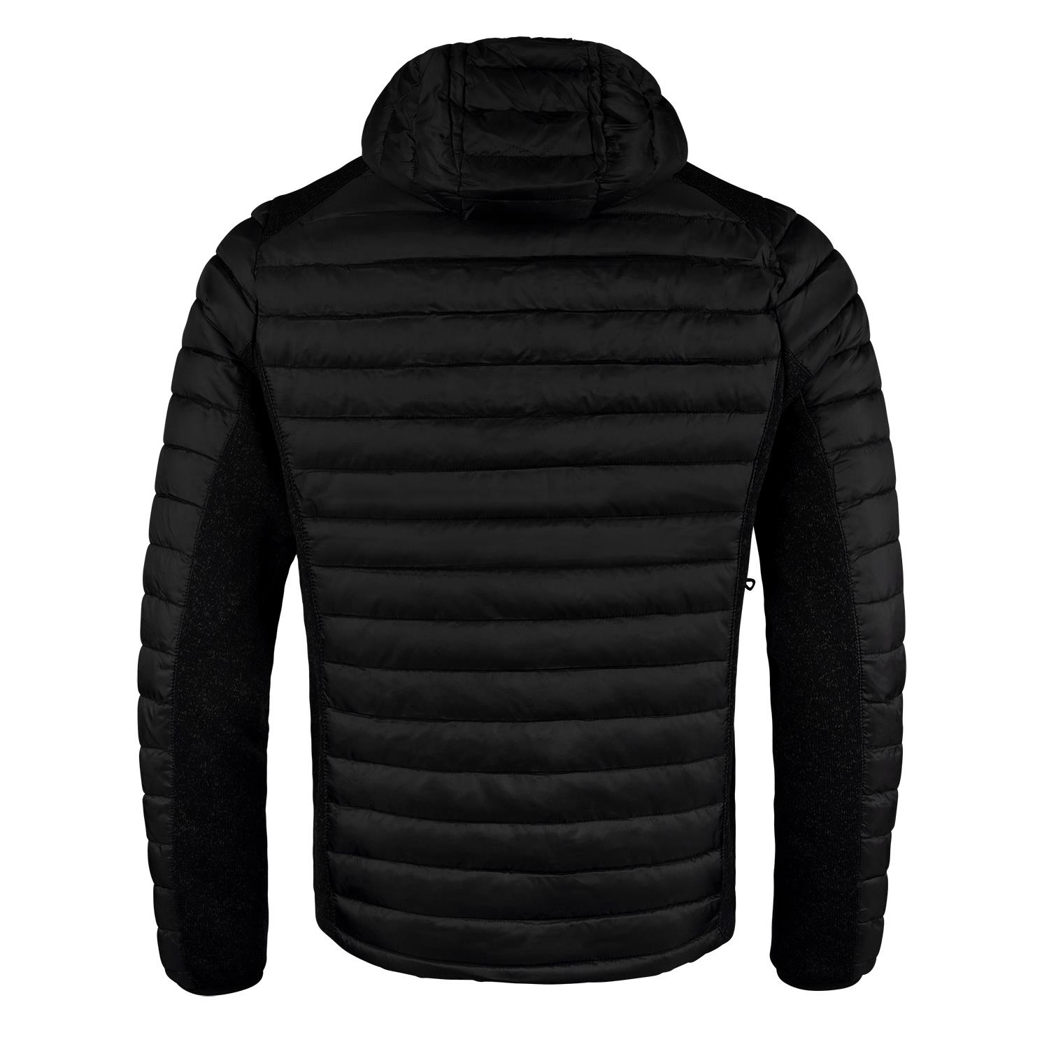 Herren Steppjacke