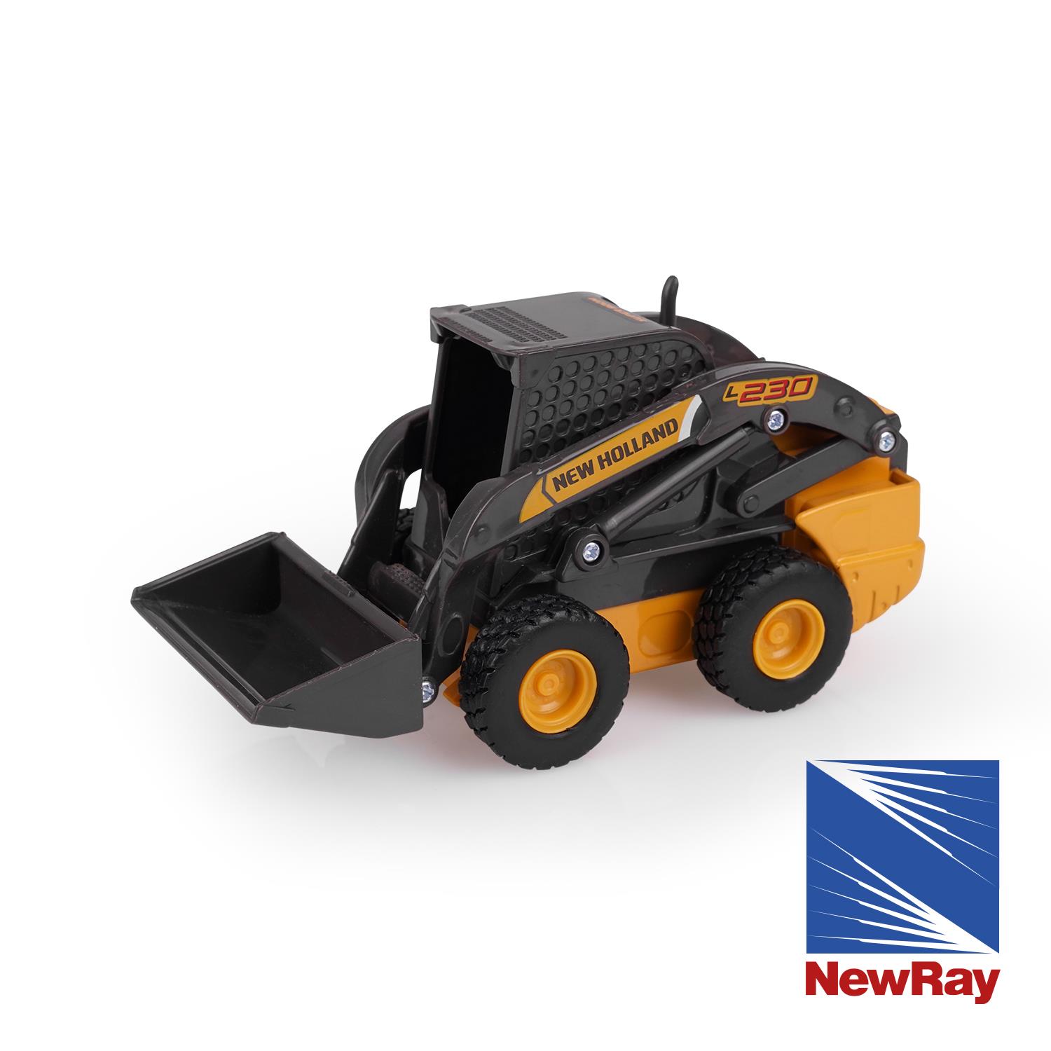 Modell 1:55 Kompaktlader L230
