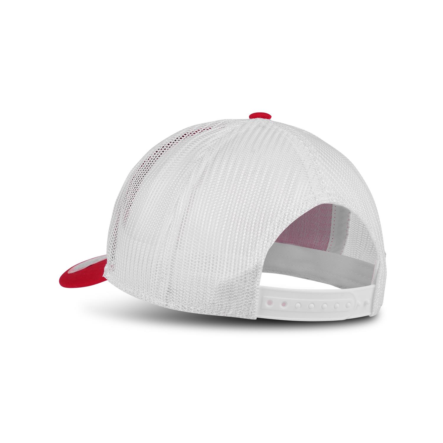 Kappe "Rot"