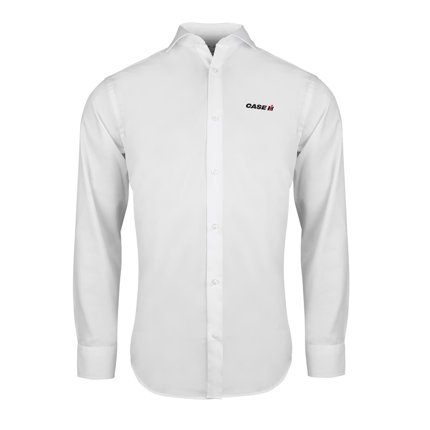 Business-Hemd, weiß, (Herren)