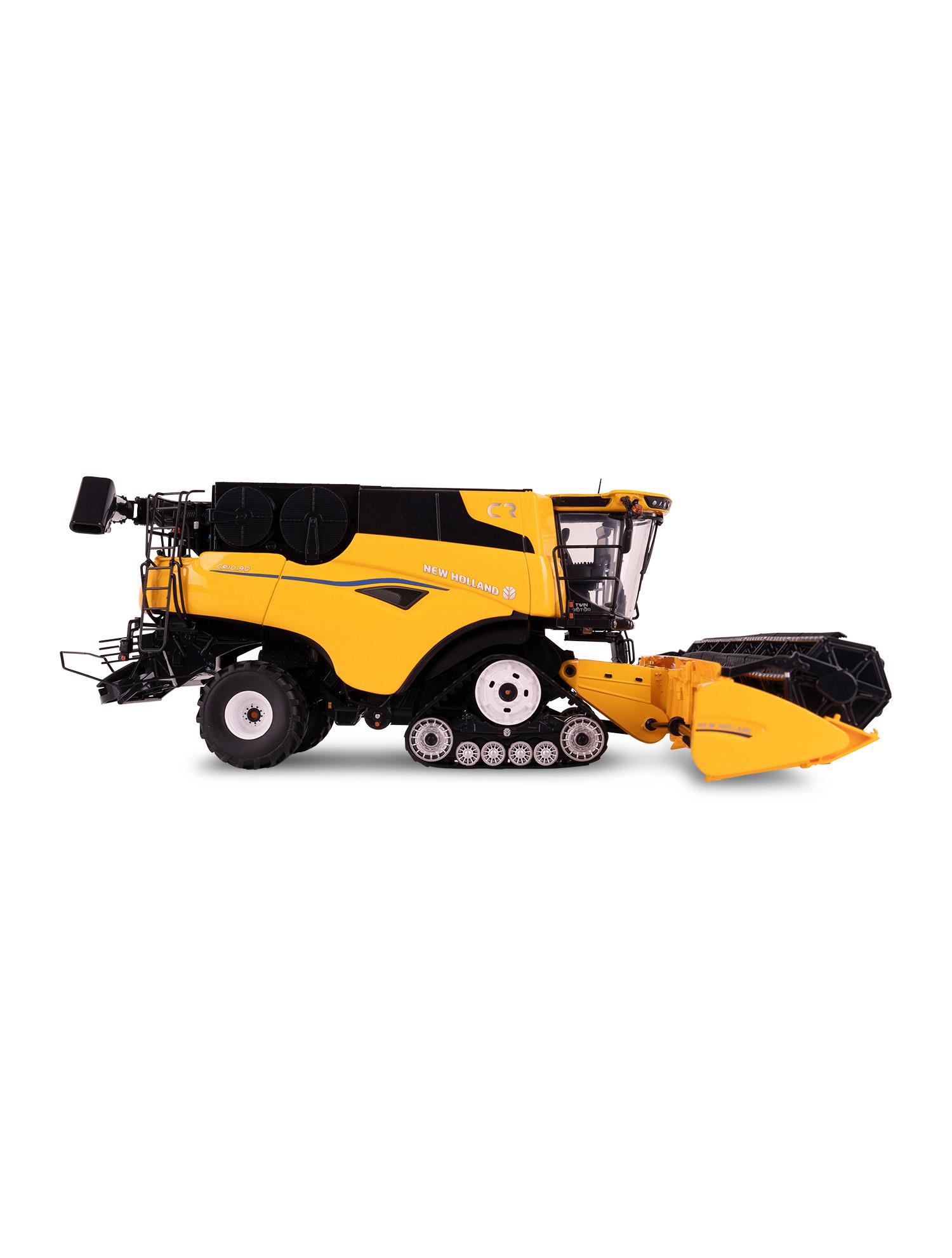 Modell Traktor CR10.90, 1:32