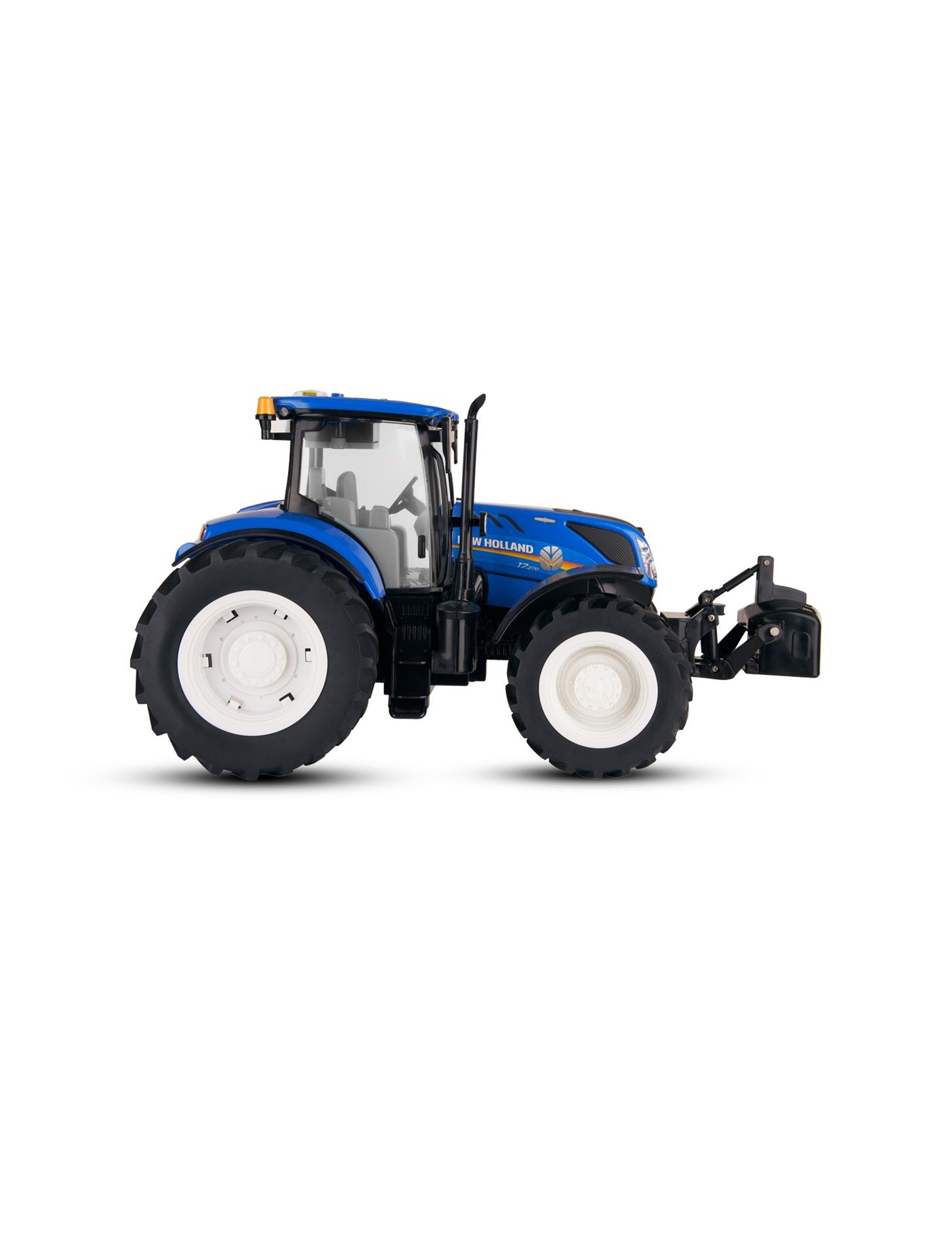 Modell Traktor T7.270 Big Farm, 1:16.