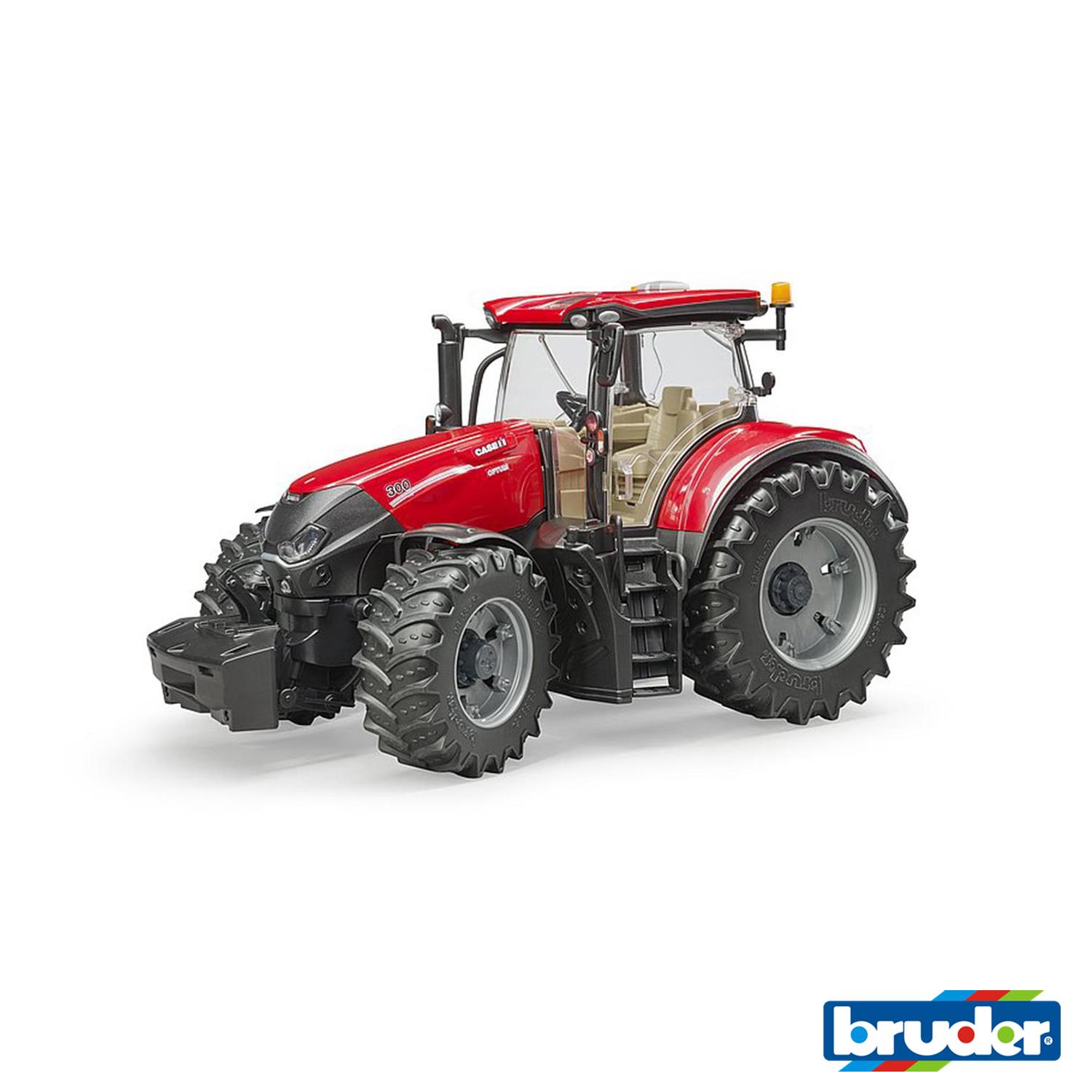 Optum 300 CVX, 1:16