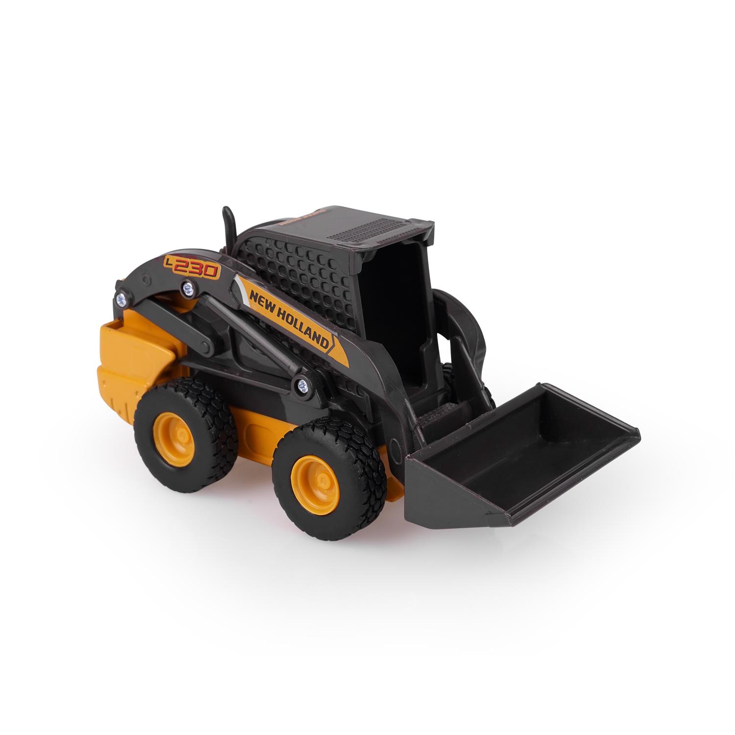Modell 1:55 Kompaktlader L230