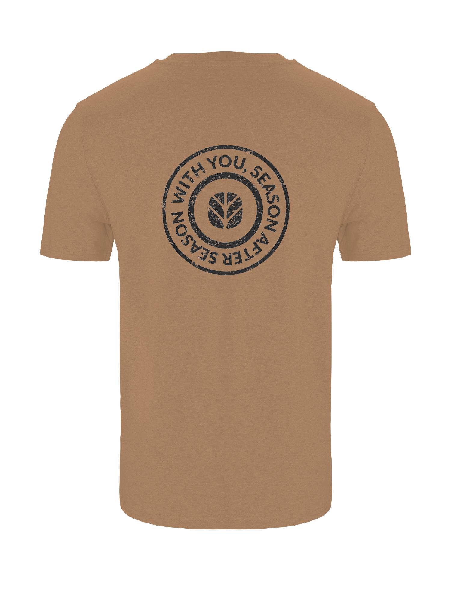 T-Shirt "season"