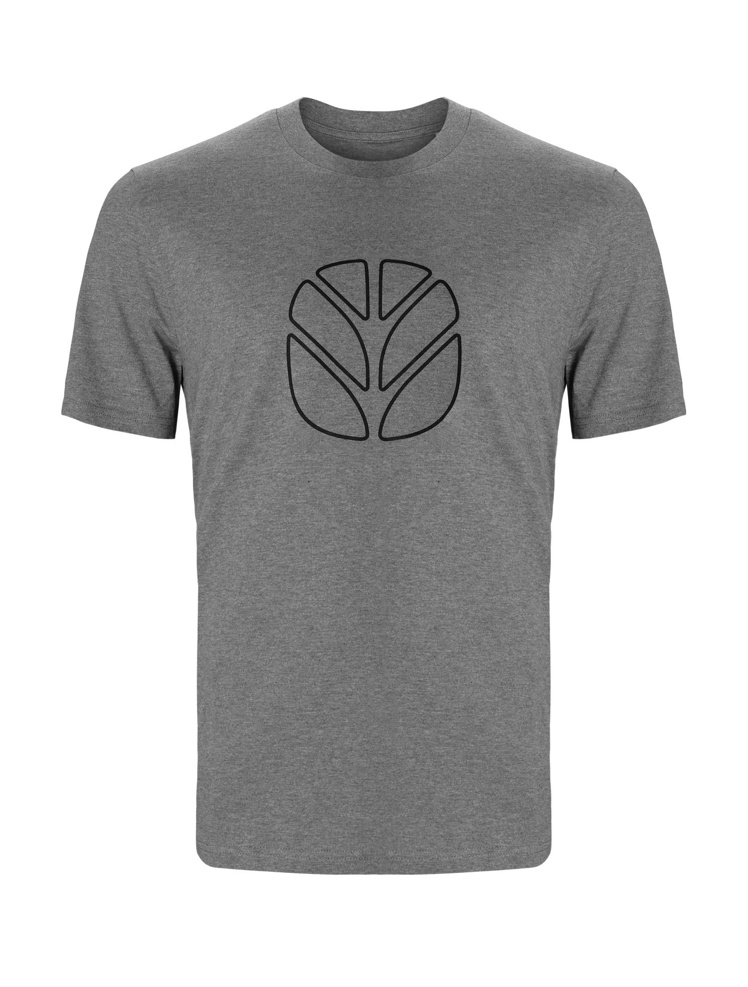 T-Shirt "NH"