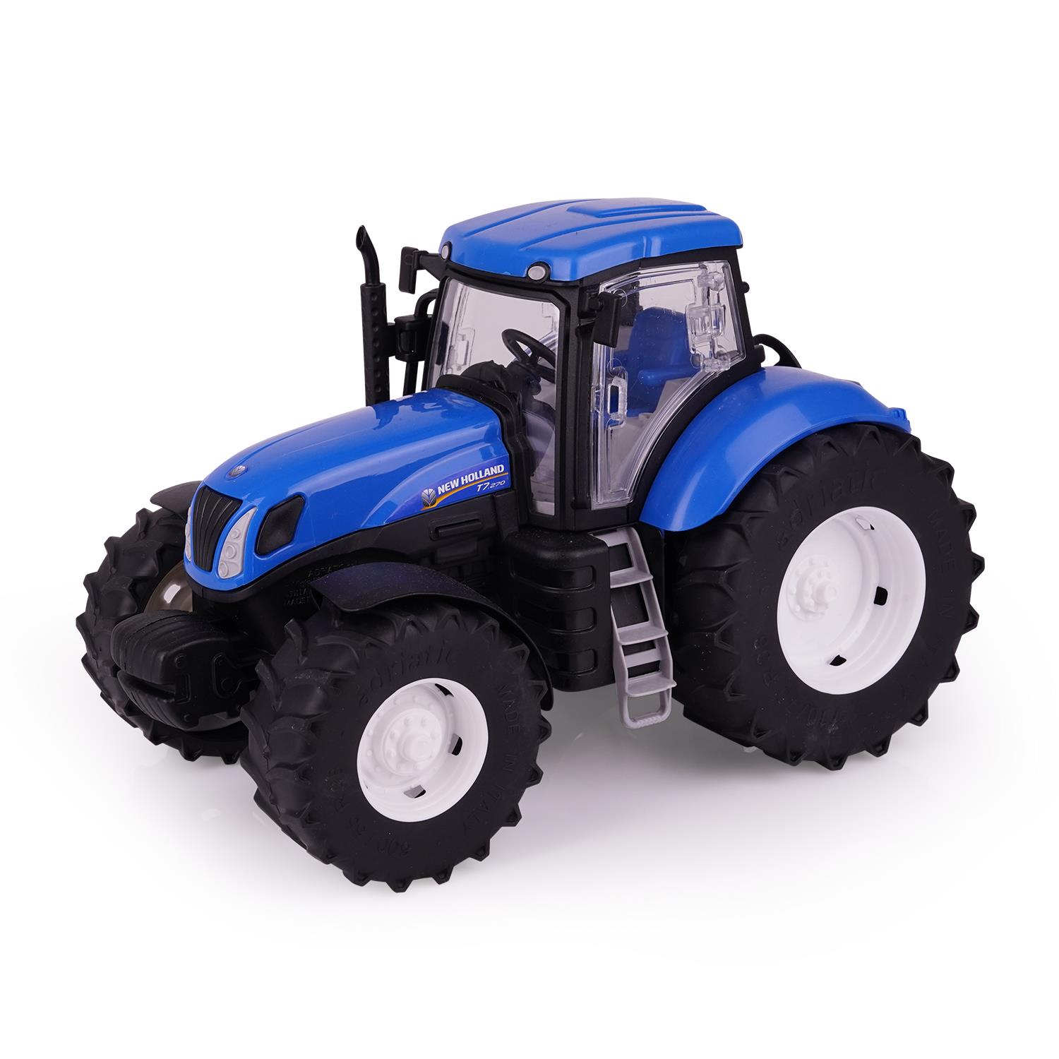 Modell Traktor T7.270 Auto Command