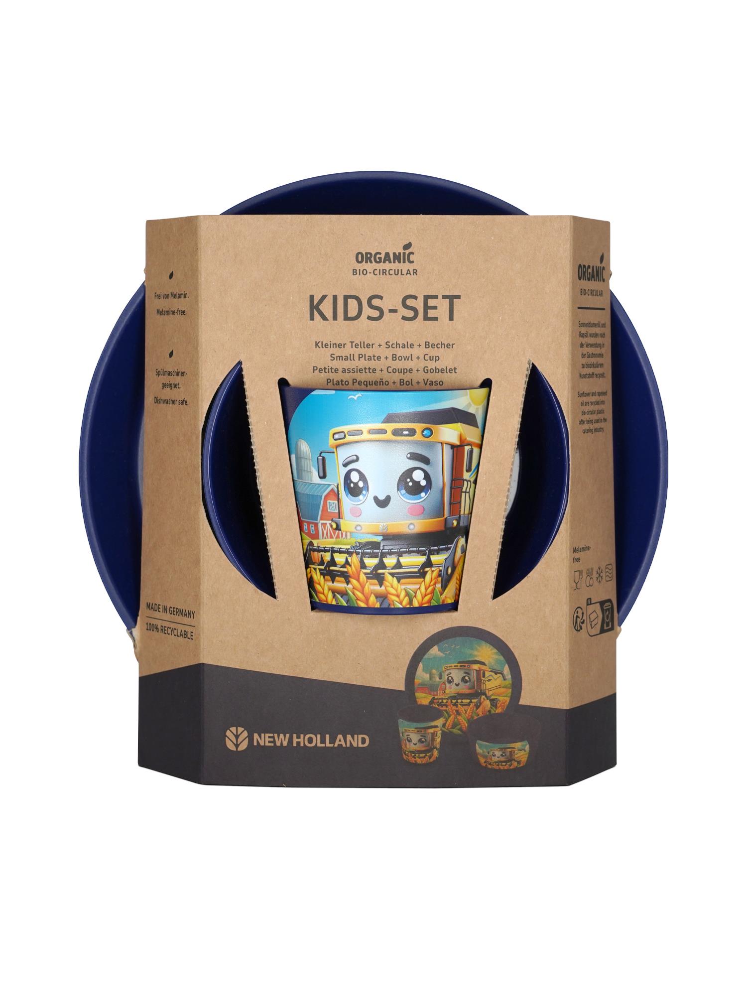 Kids Lunch-Set