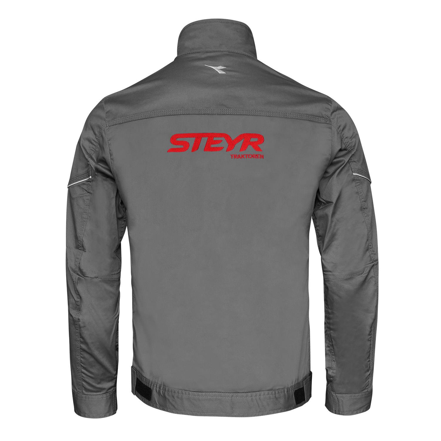 Arbeitsjacke