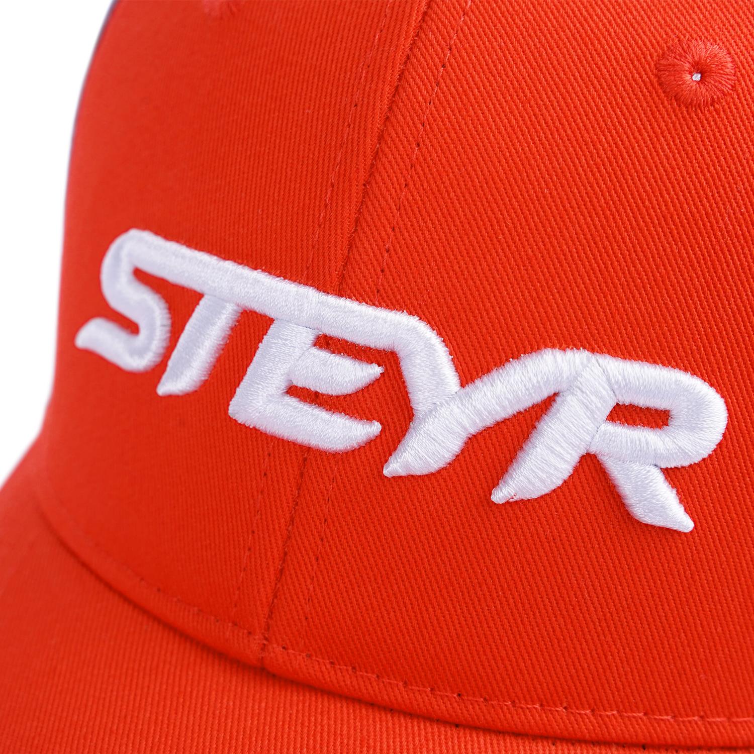 Kappe "Steyr"