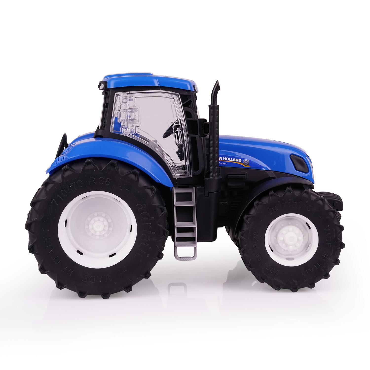 Modell Traktor T7.270 Auto Command