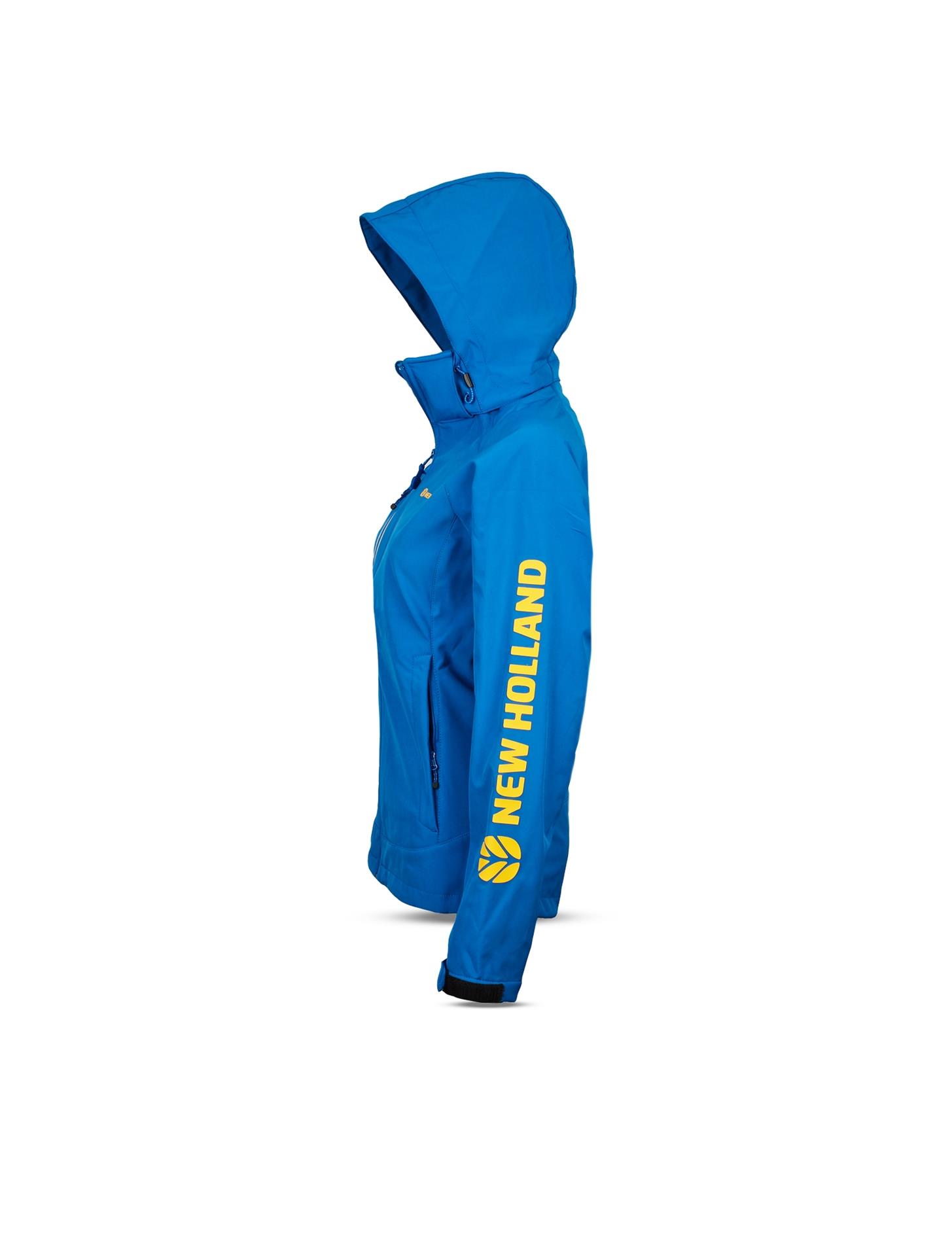Softshell-Jacke "urban style", Damen