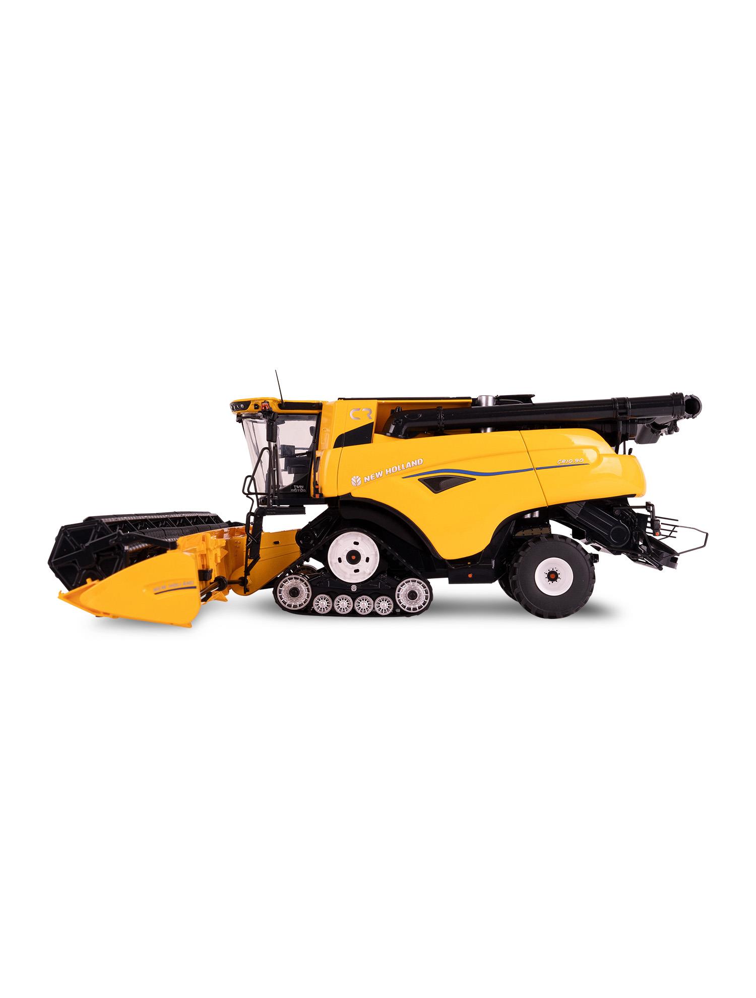 Modell Traktor CR10.90, 1:32